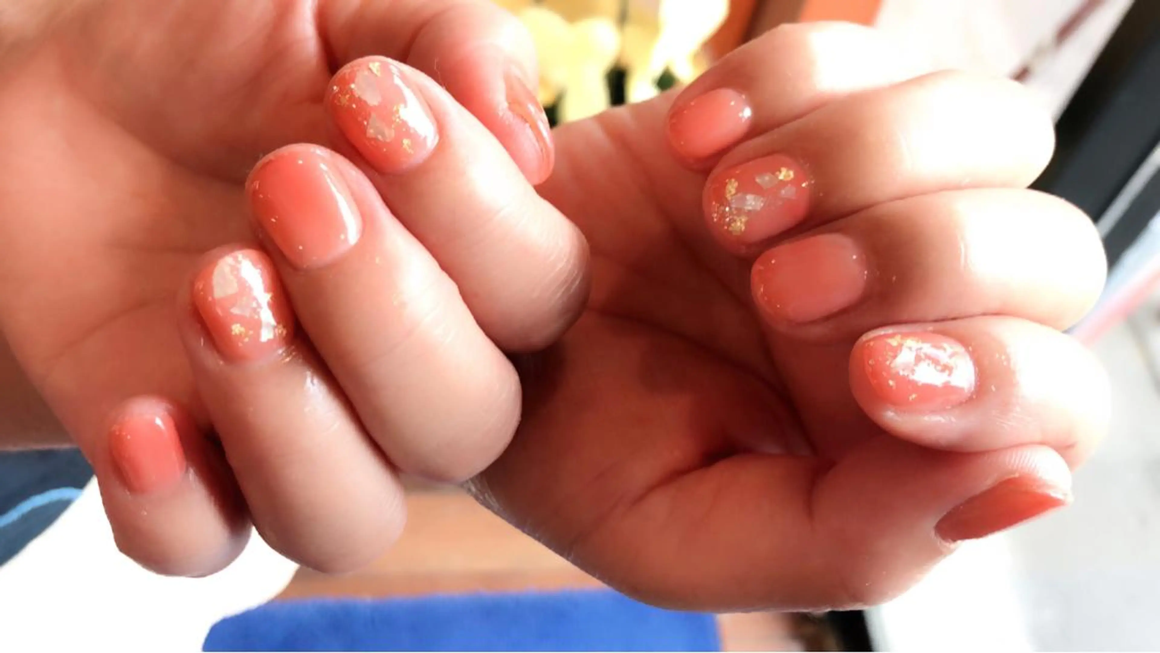 ネイル fruitful + YUKOのネイルデザイン