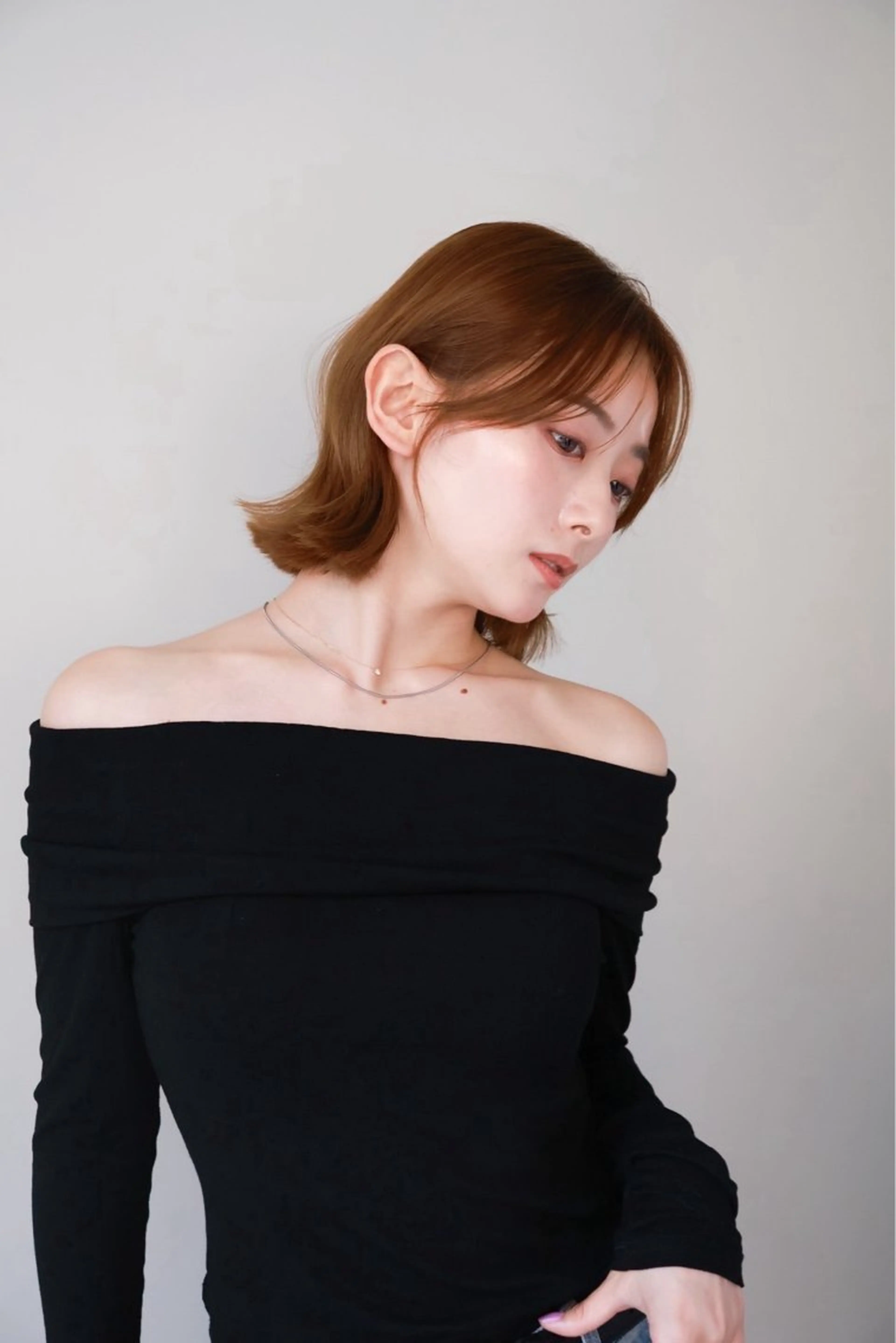 ショート ボブ｜ショート 特化｜Hinaのヘアスタイル