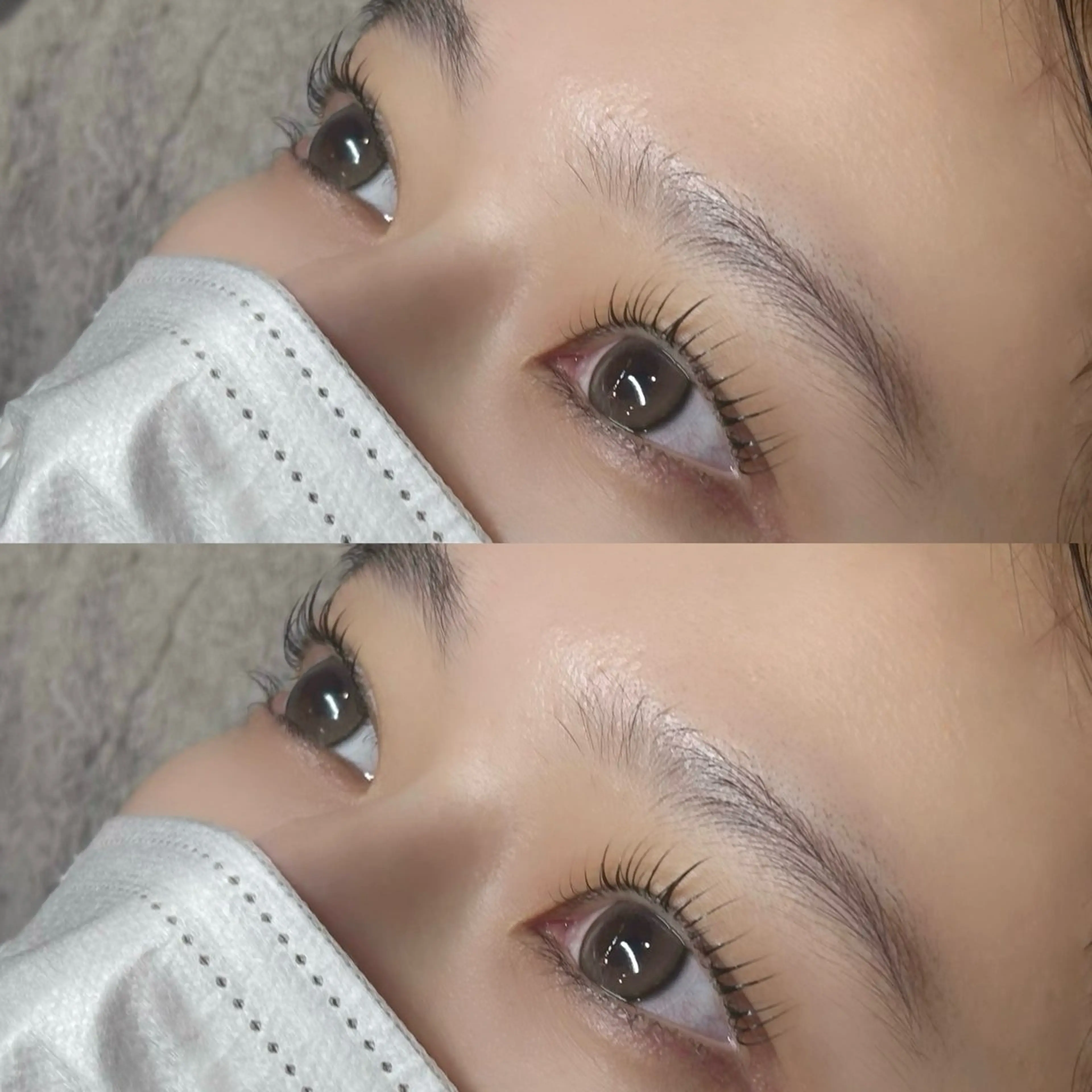 マツエク・マツパ kanon sofa立川🛋️のマツエク・マツパデザイン