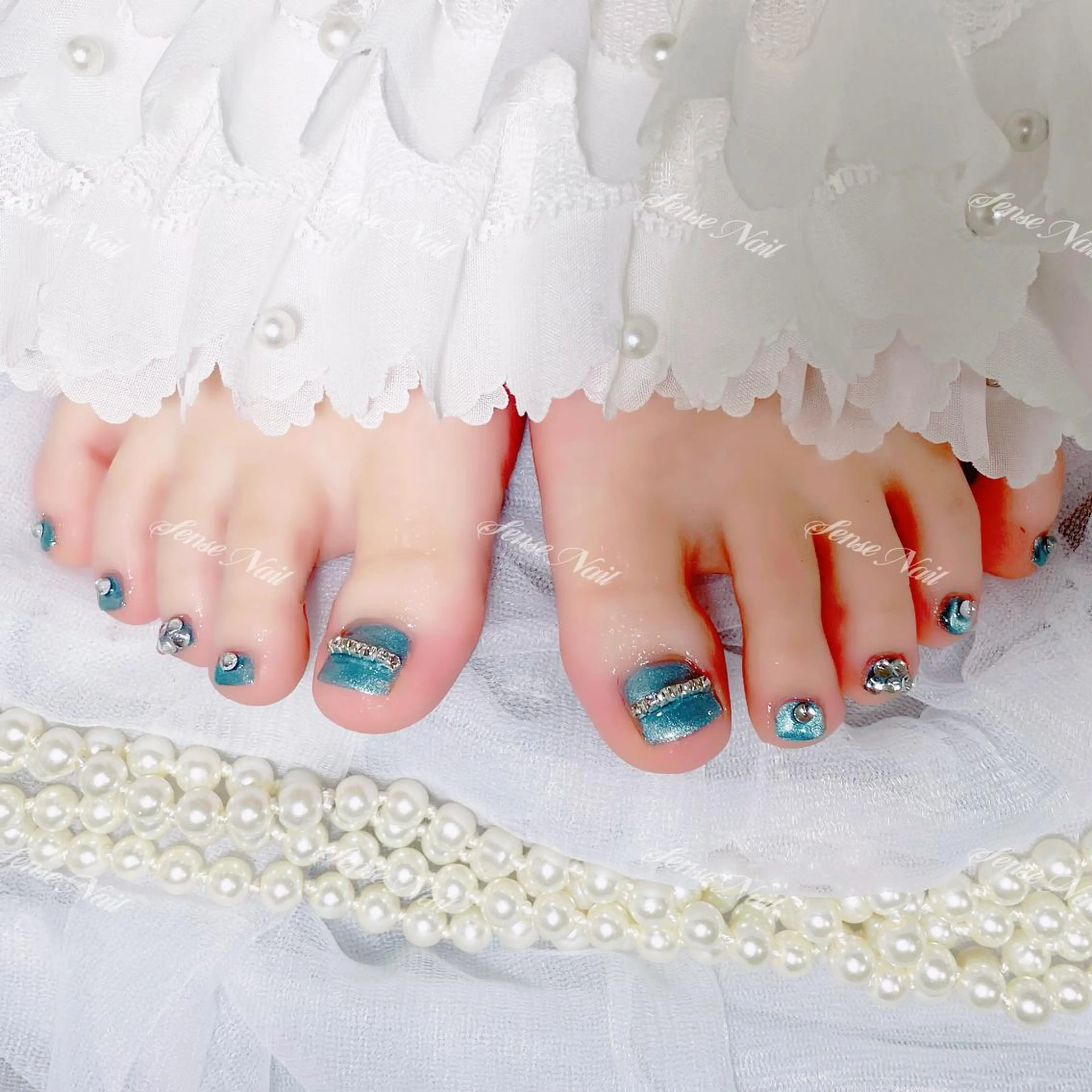 ネイル Maiii 💗のネイルデザイン