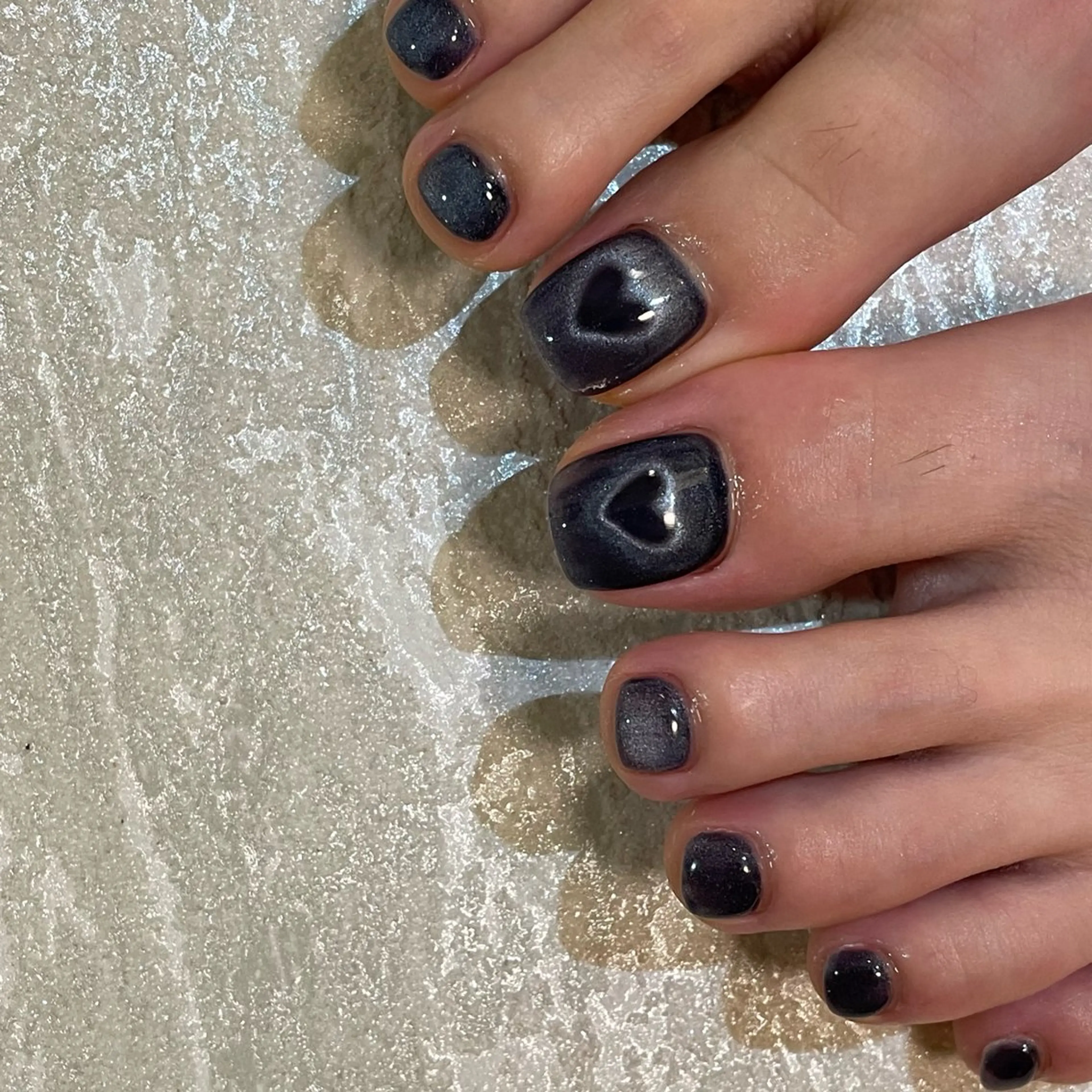 ネイル Ami 🦥のネイルデザイン