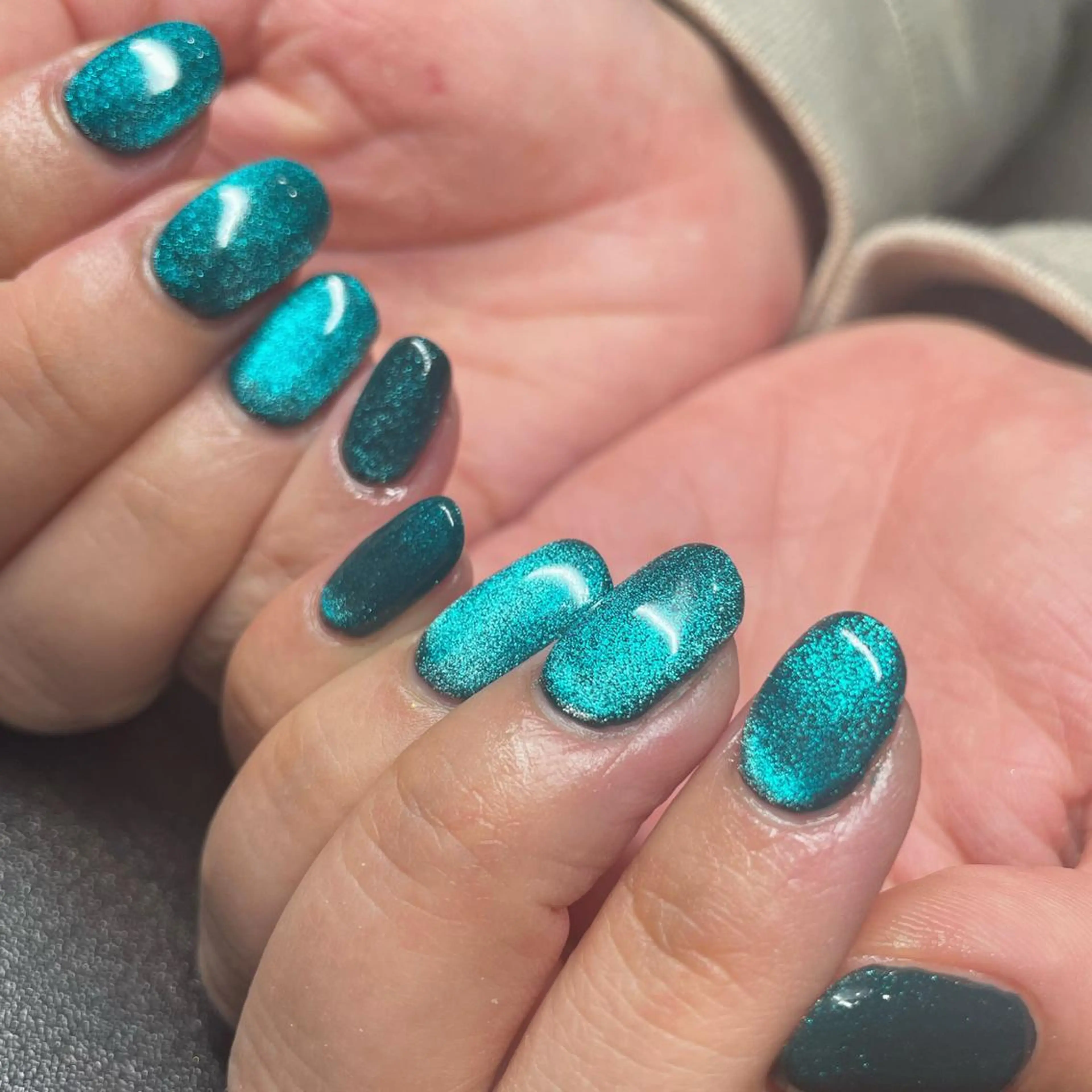 ネイル Re:chaLu所属・Kasumi _のネイルデザイン