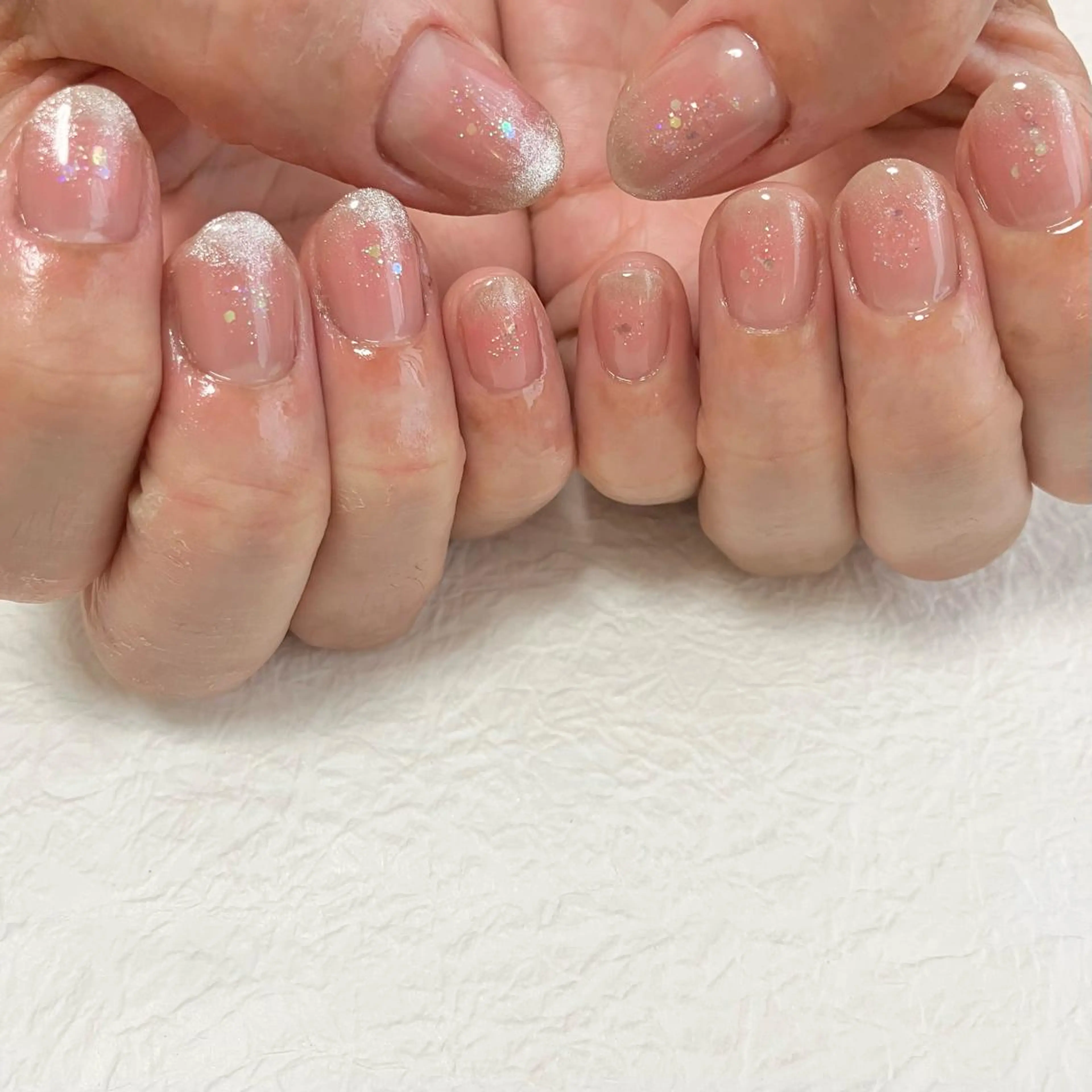 ネイル hiroba nailのネイルデザイン