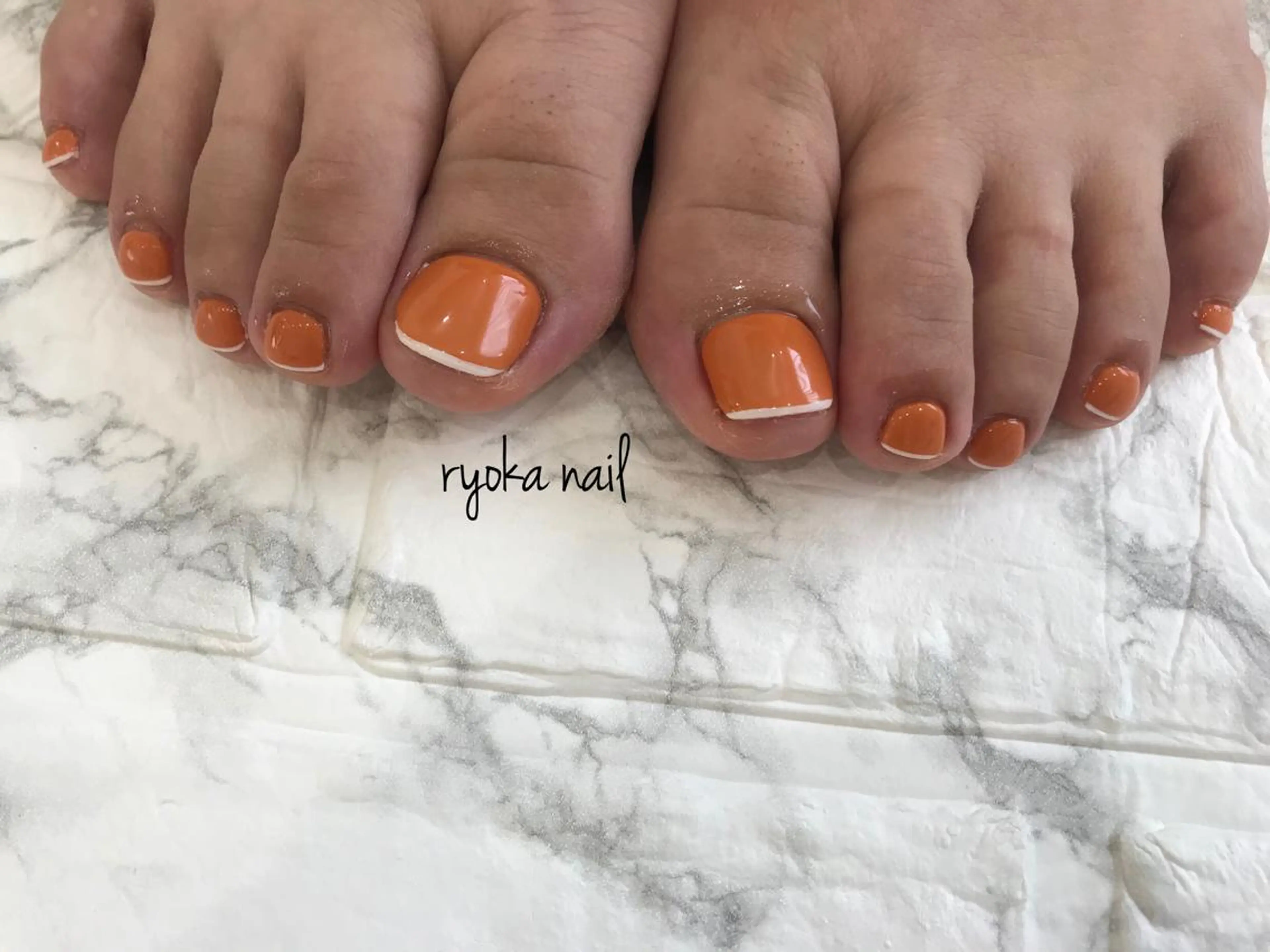 ネイル Twinklenail所属・ryoka nailのネイルデザイン