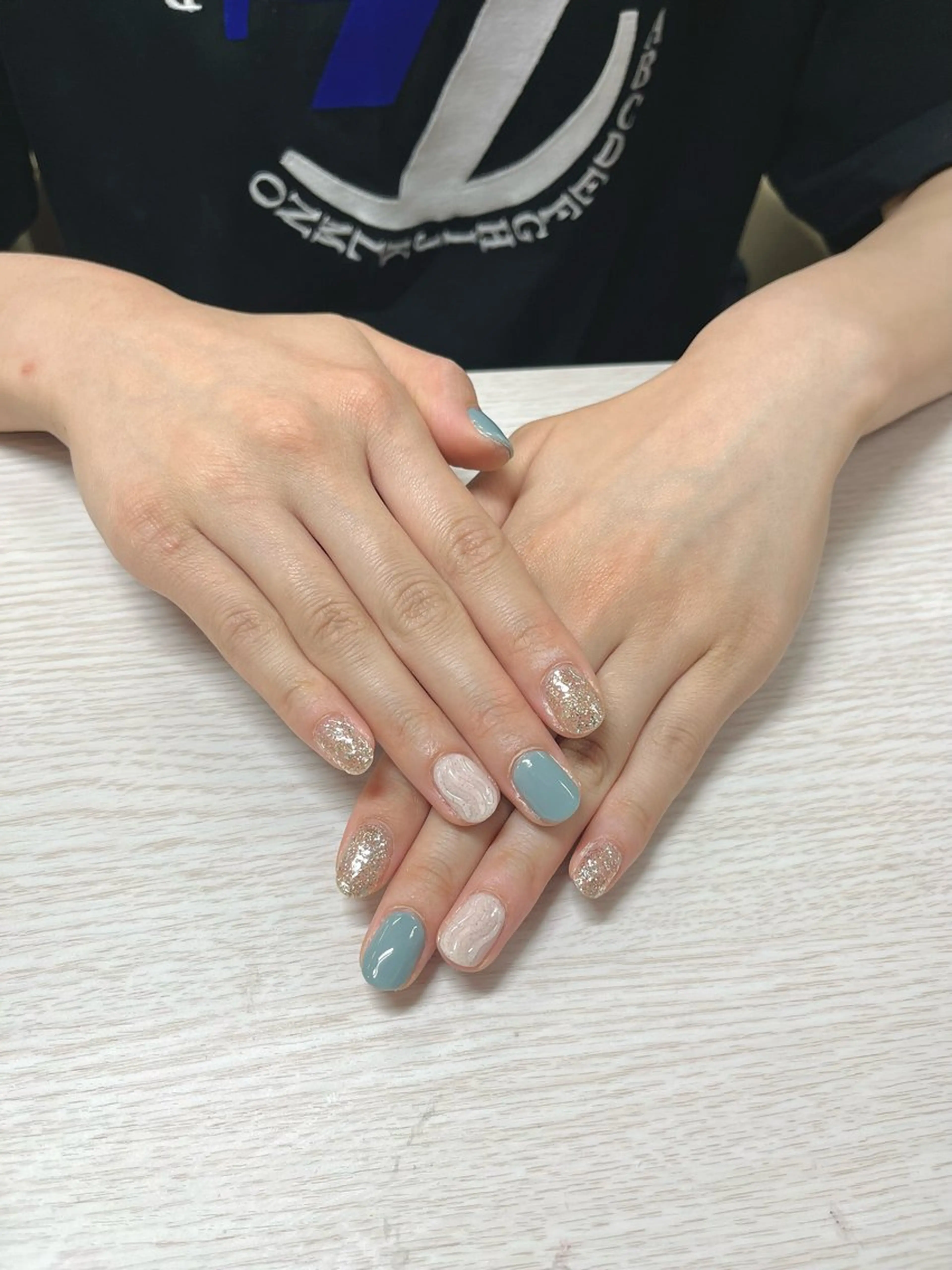 ネイル TRU きゃんのネイルデザイン