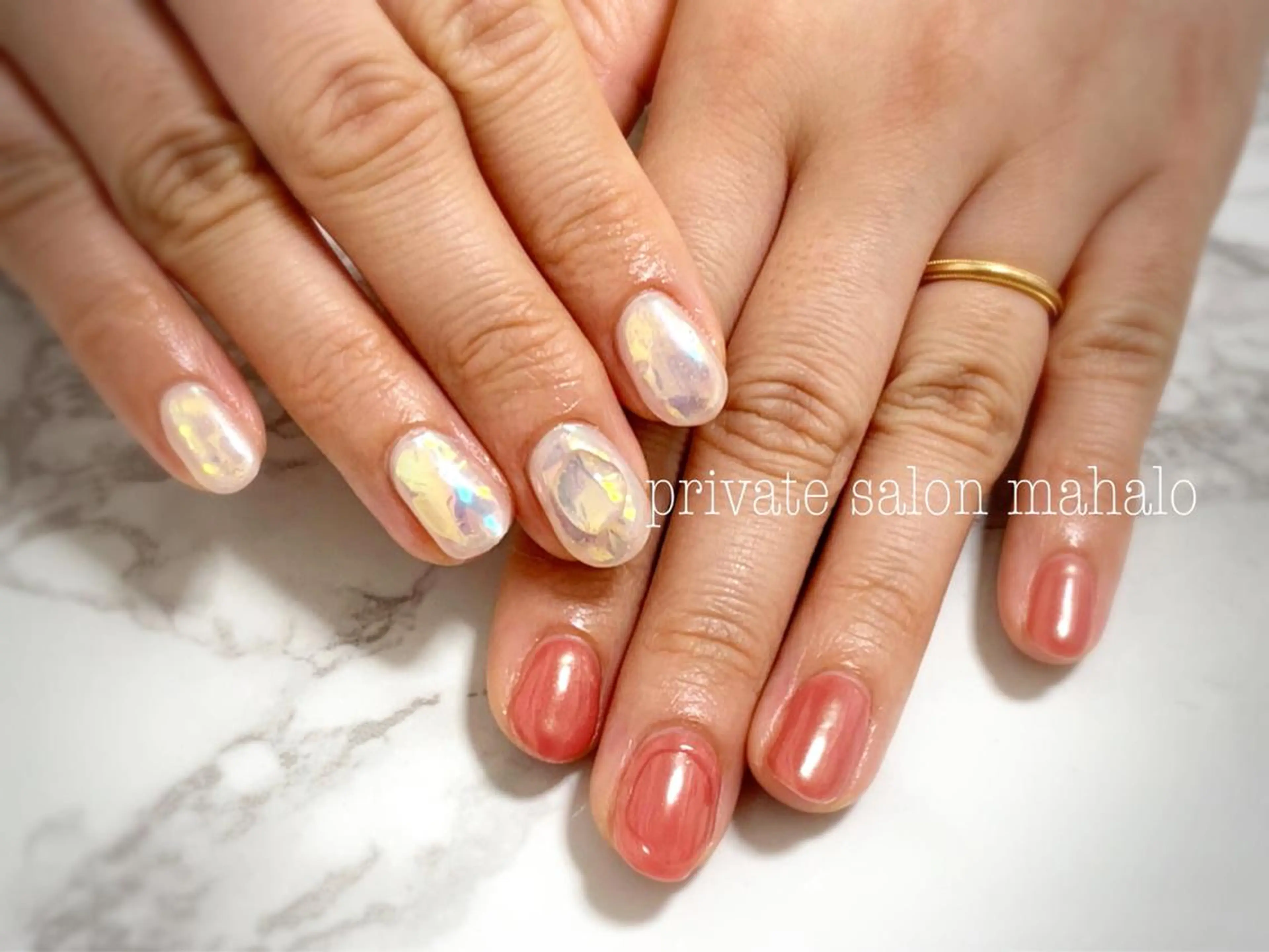 ネイル 💎JADE💎 齊藤沙也香のエステ・リラクイメージ