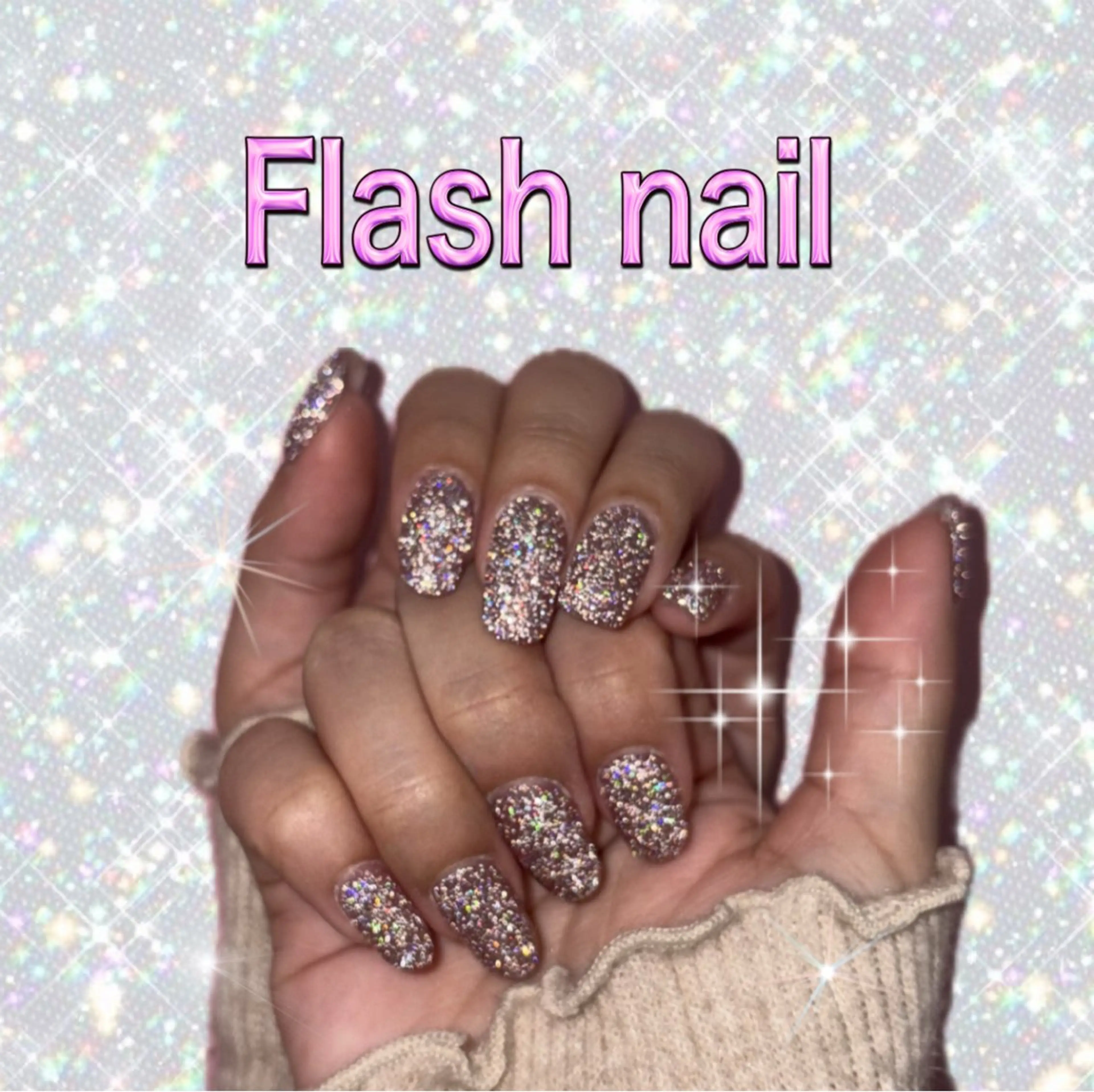 ネイル fixlash +高知駅前店所属・斉藤 美優のマツエク・マツパデザイン