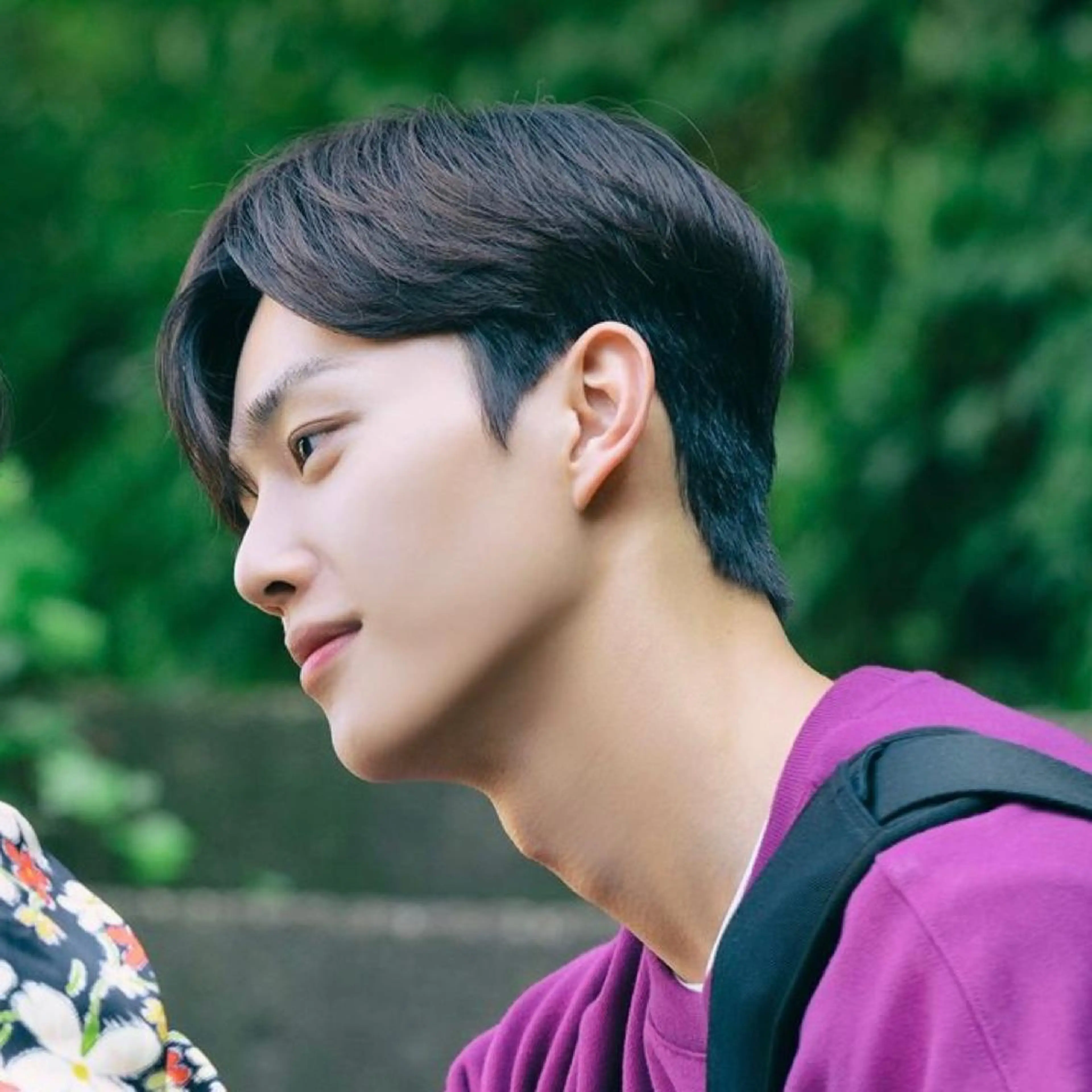 メンズ platinam doll南草津店のマツエク・マツパデザイン