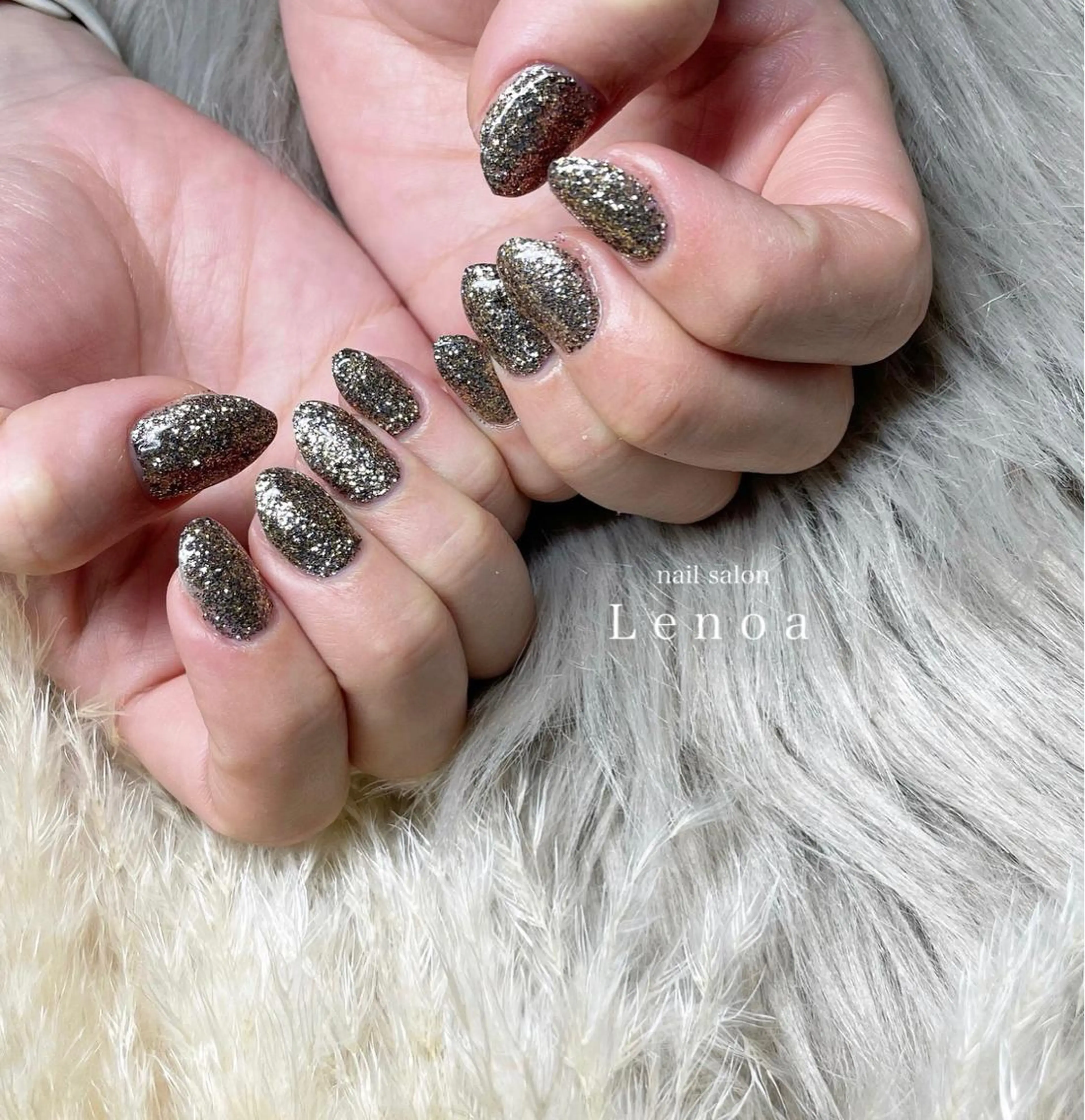 ネイル nailsalon Lenoaのネイルデザイン