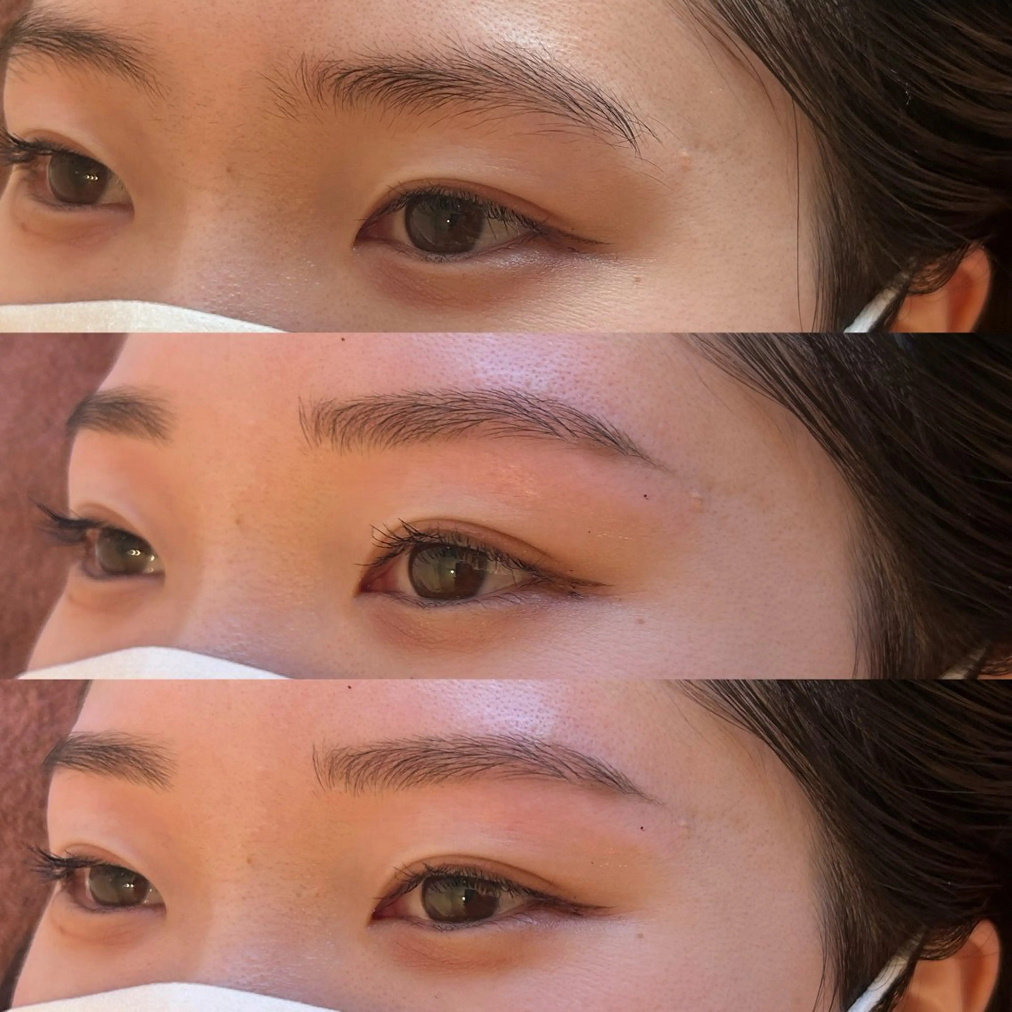 アイブロウ ワックス脱毛 眉カット その他(アイブロウ) luuna SARA🌙の眉毛・アイブロウイメージ