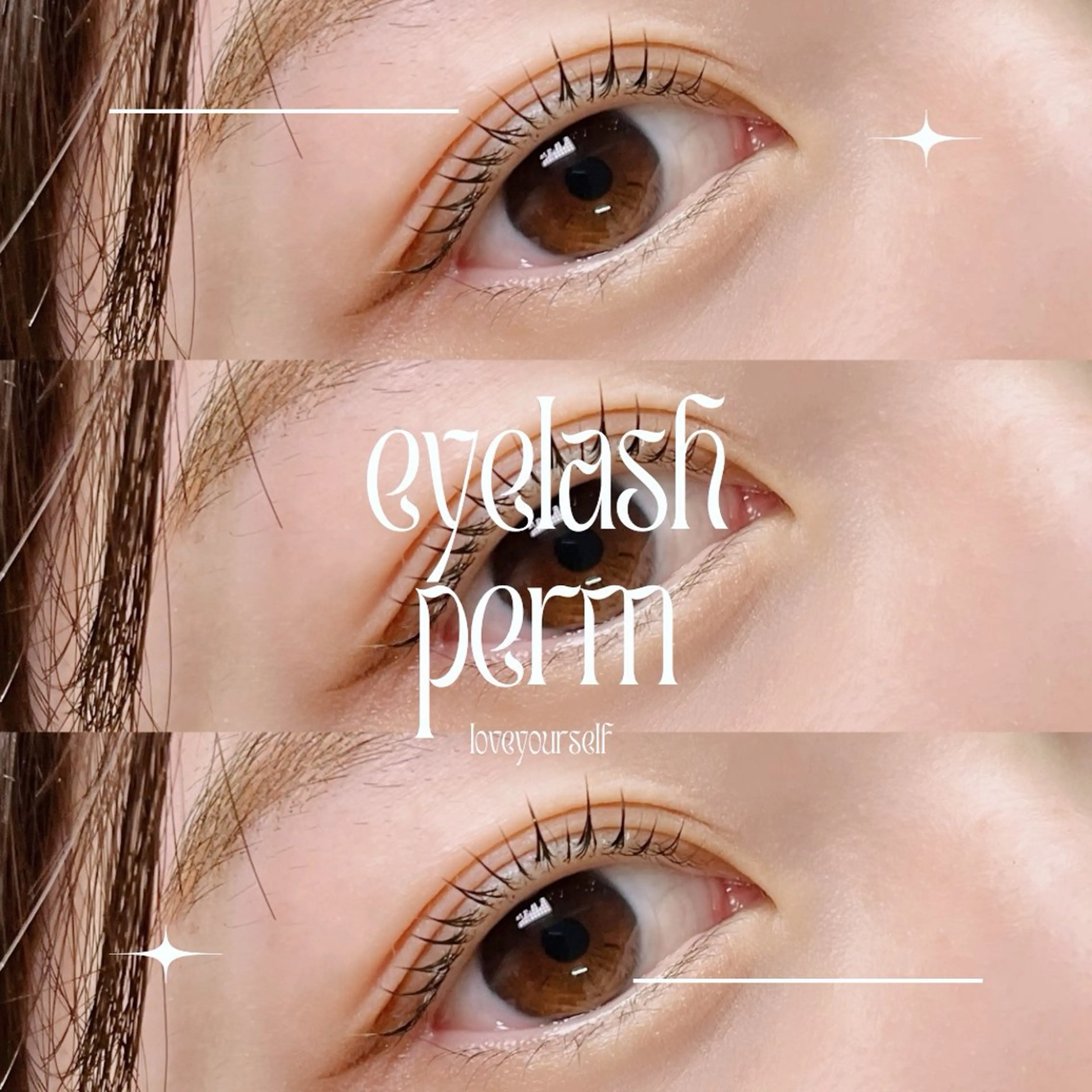 マツエク・マツパ オーナー アイリストのマツエク・マツパデザイン