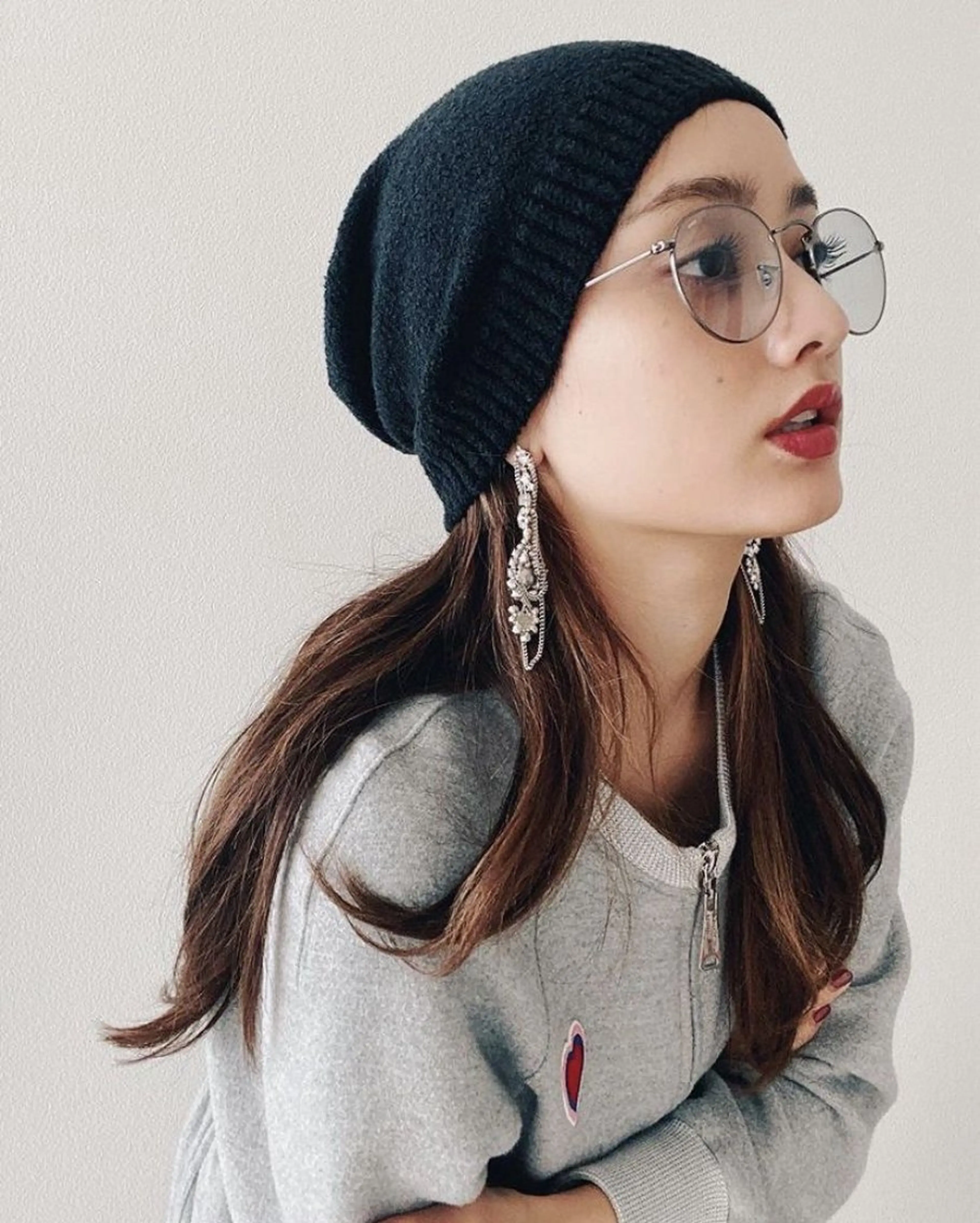 マツエク・マツパ マツパ HOME loveitのマツエク・マツパデザイン