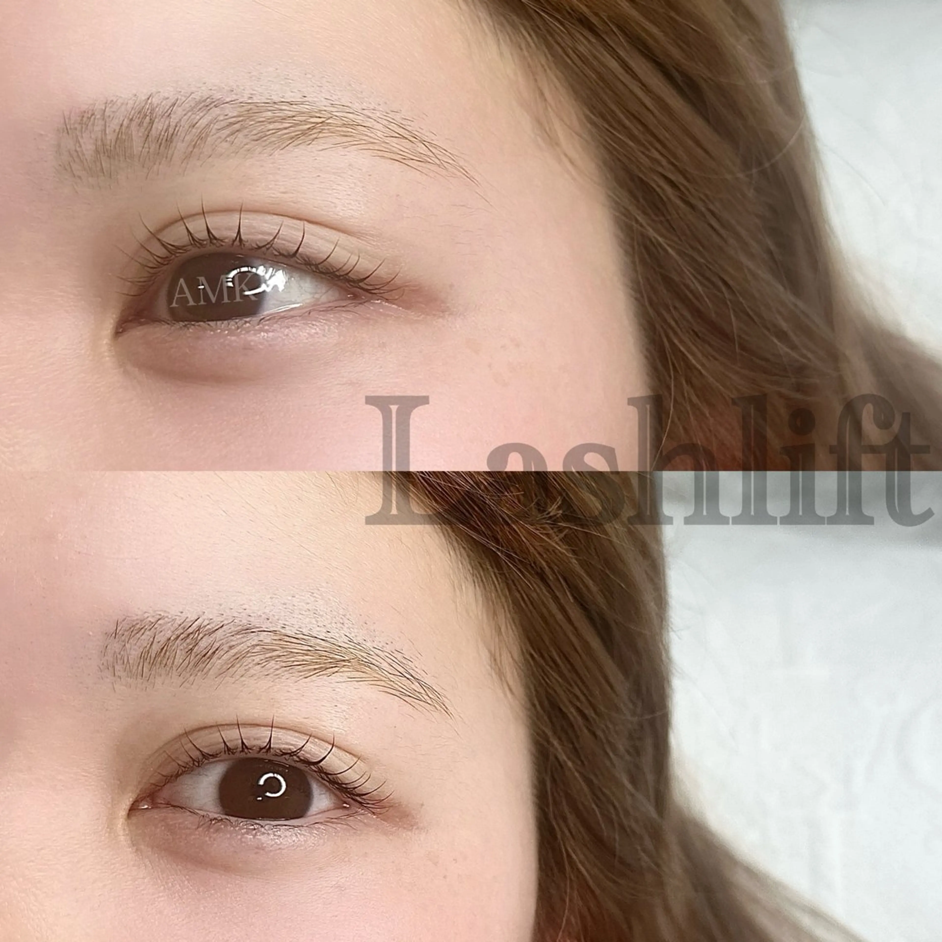 マツエク・マツパ 束感まつ毛 カラーマツエク フラットラッシュ パリジェンヌラッシュリフト まつげパーマ マツパ 🍓 KaNan🍓のマツエク・マツパデザイン