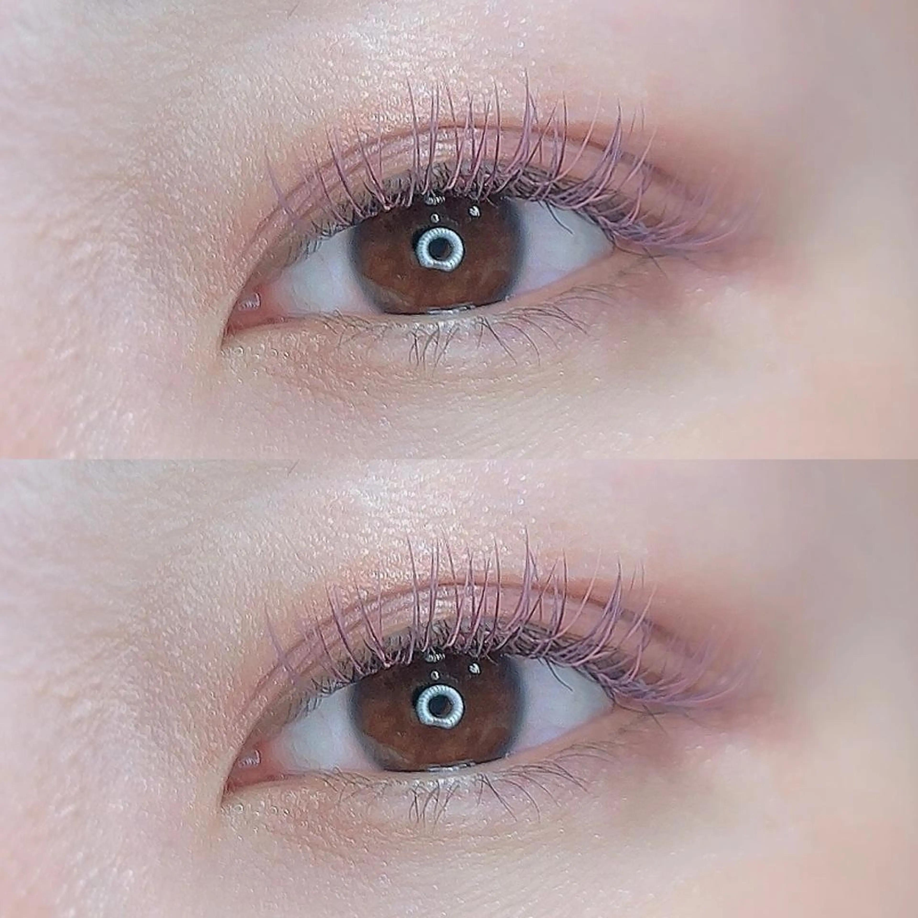 マツエク・マツパ MARI .のマツエク・マツパデザイン