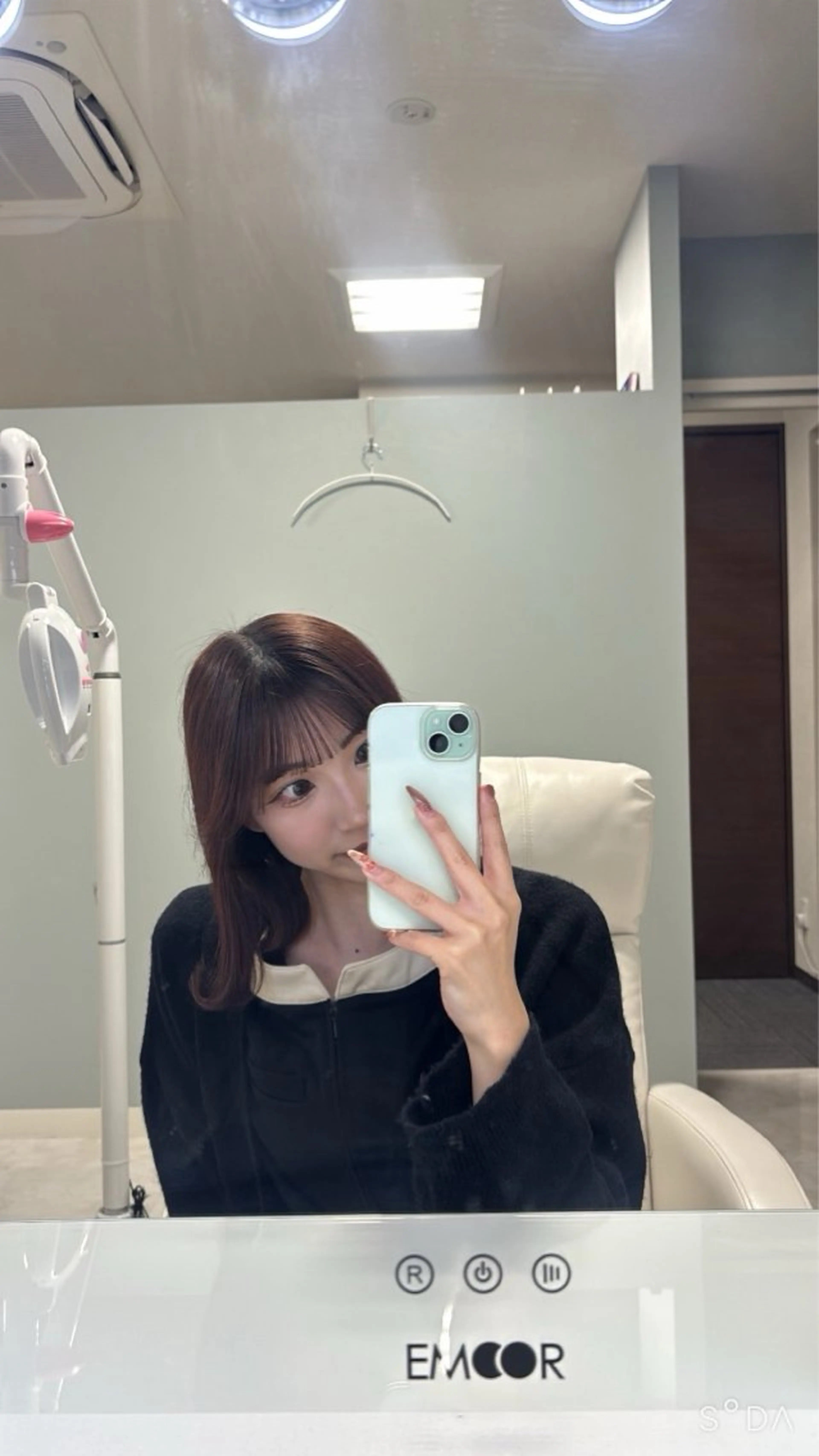 その他 エクシアホワイトニング草津店所属・nanami -ホワイトニングのその他イメージ