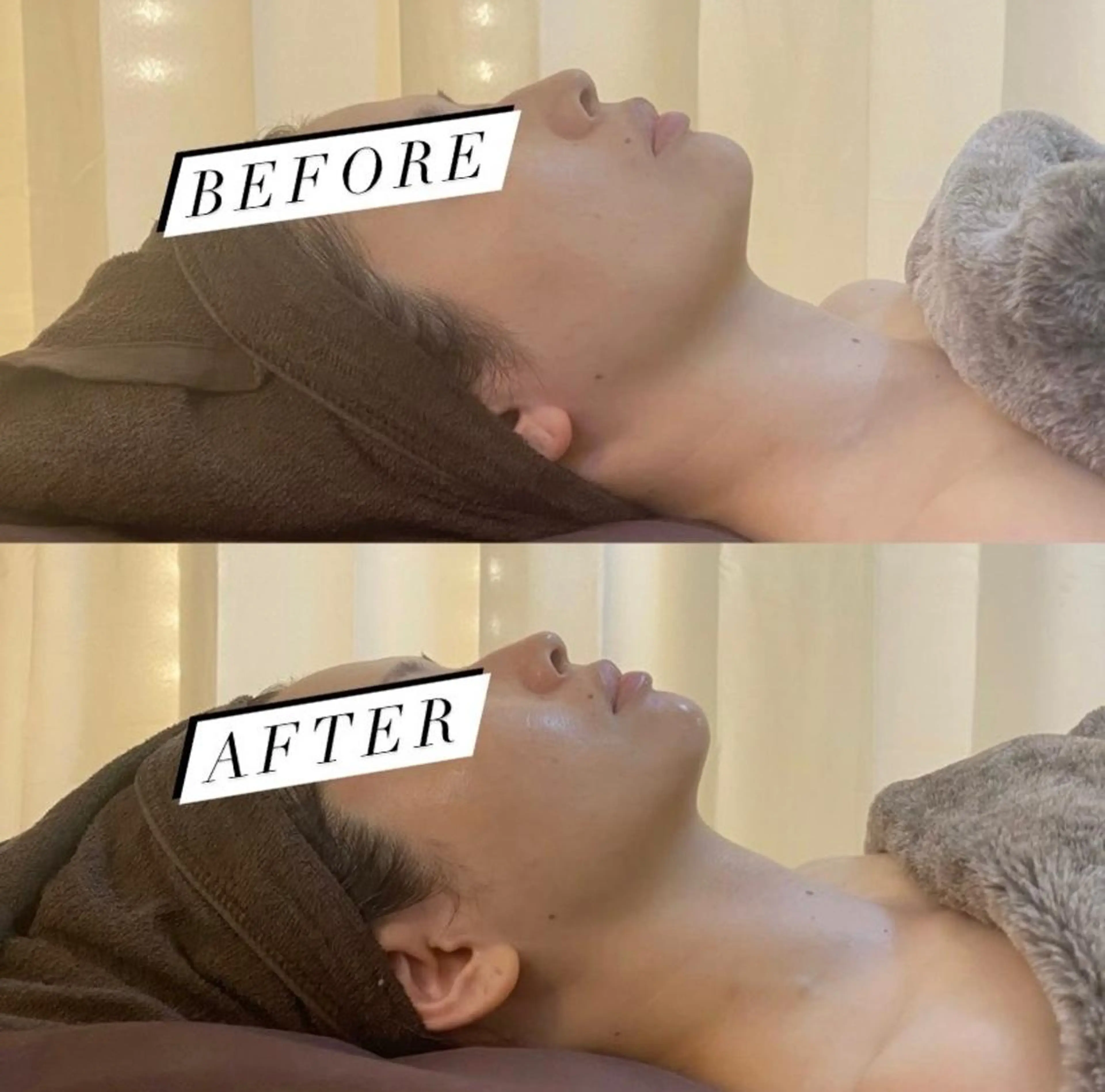 エステ リラク BELCIA福岡店　récolte de BELCIA（レコルトデベルシア）所属・BELCIA福岡店 レコルトデベルシアのエステ・リラクイメージ