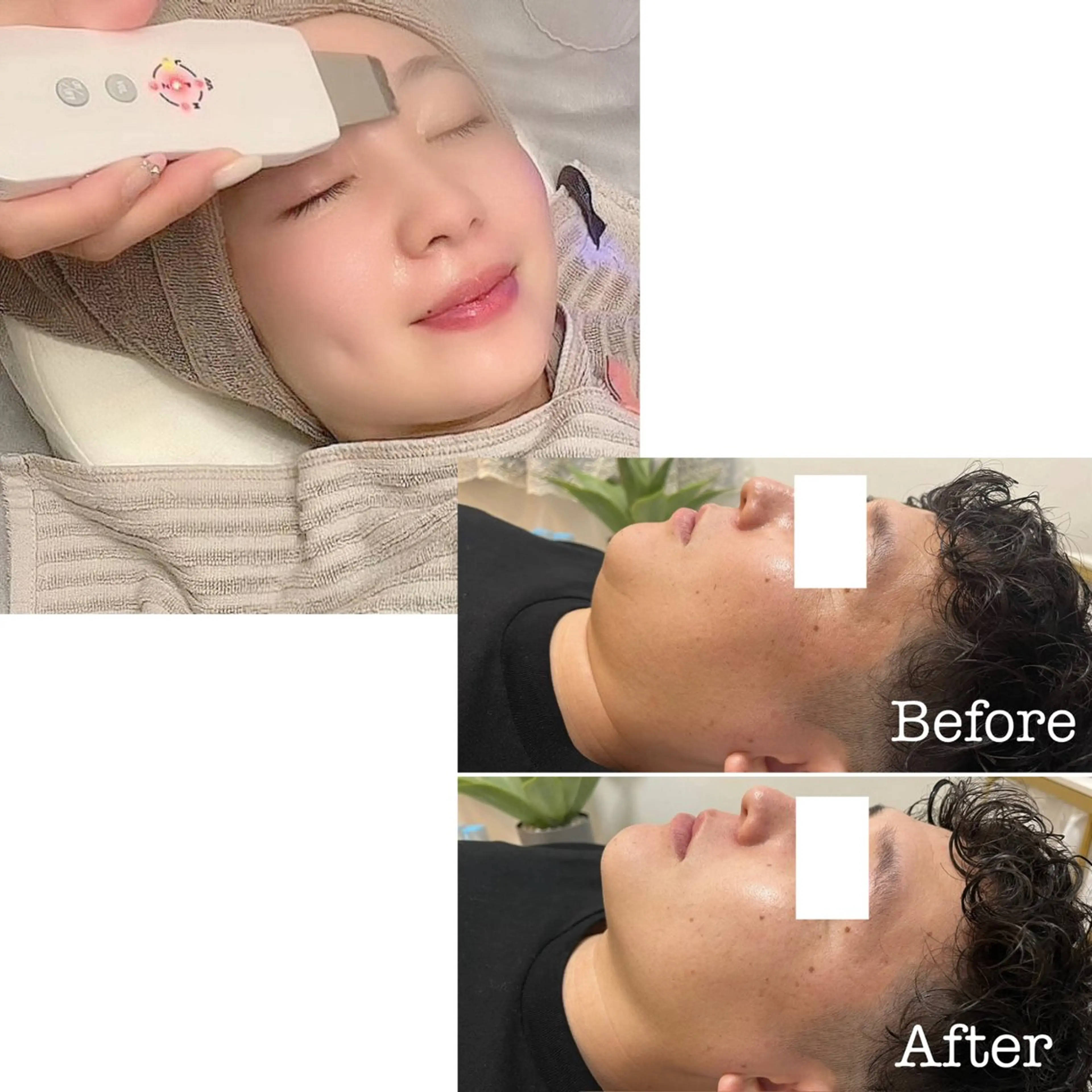 Freyia Beautyのエステ・リラクイメージ