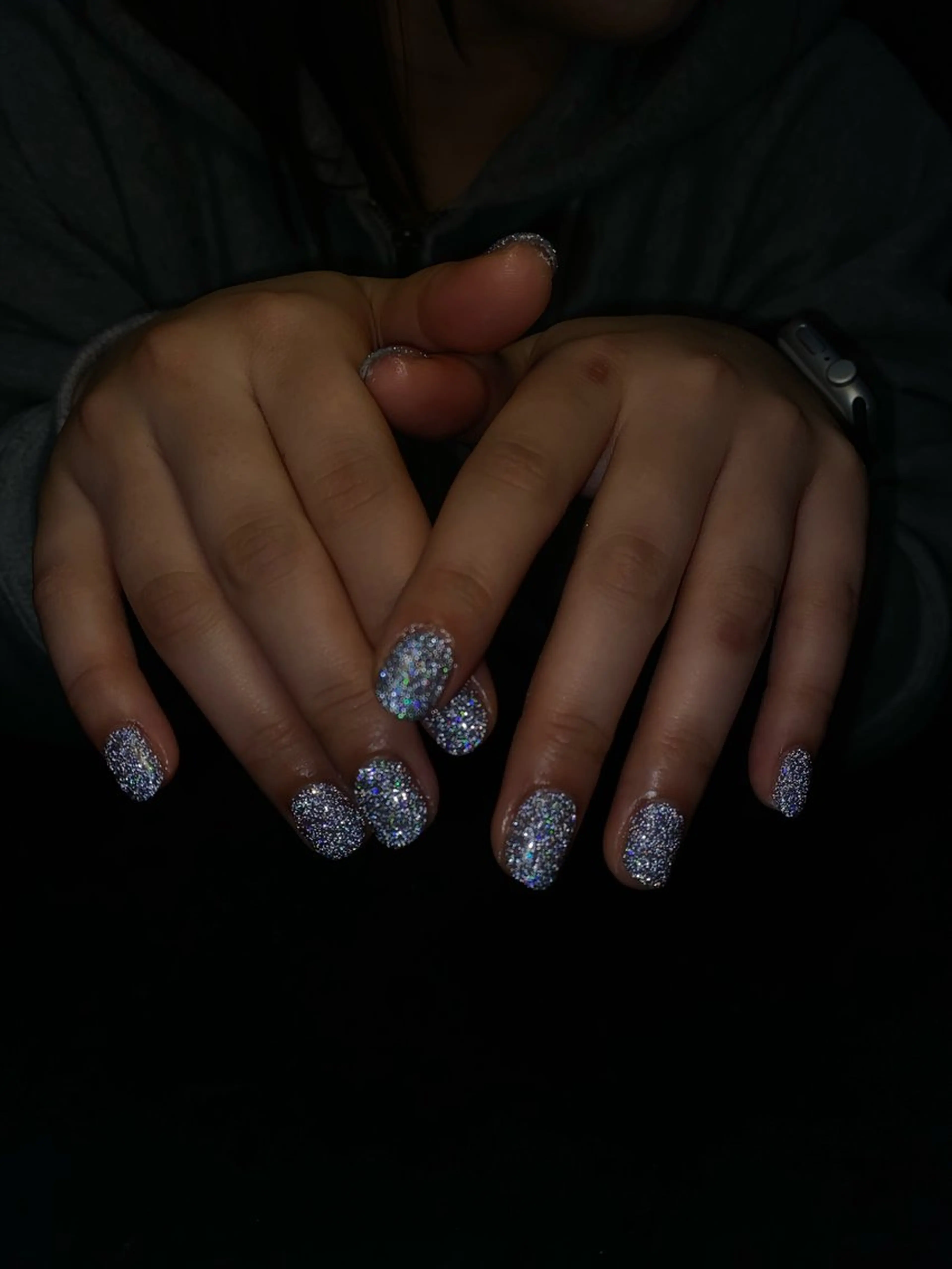 ネイル ハンドネイル ハンドケア NILATE所属・渡邉 あいのネイルデザイン