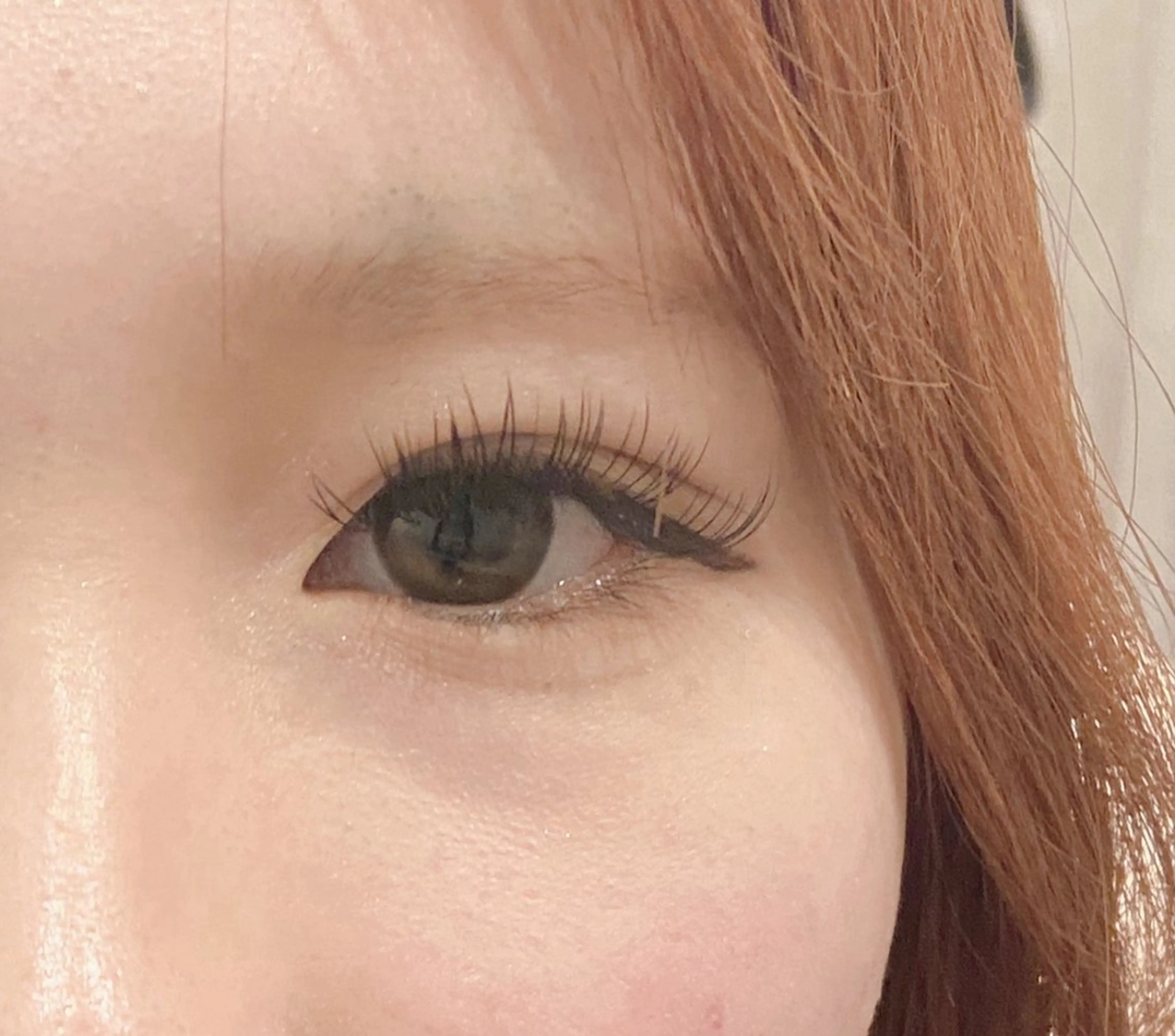 マツエク・マツパ 平賀 佳代子のマツエク・マツパデザイン