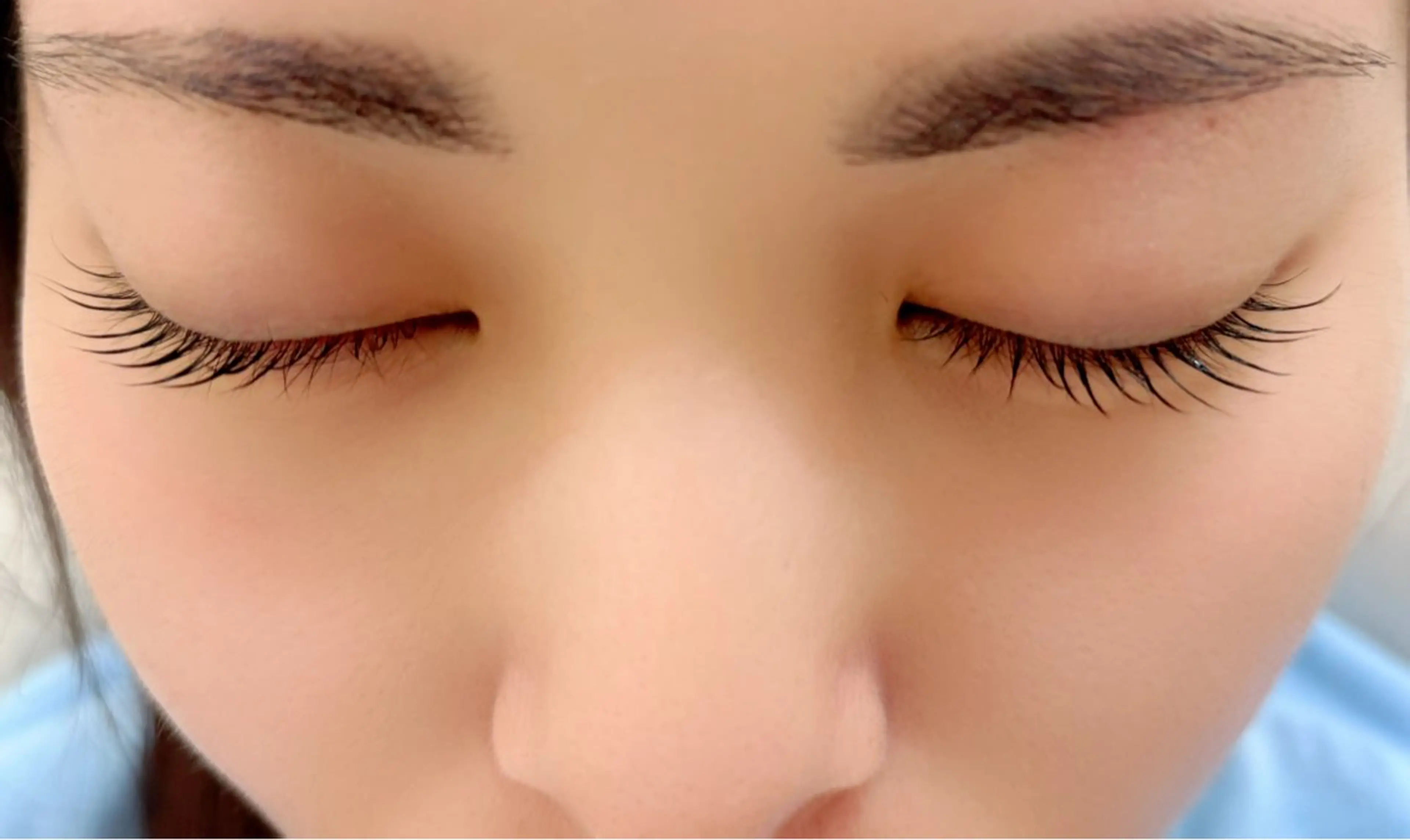 マツエク・マツパ マツパ charm  おのの眉毛・アイブロウイメージ