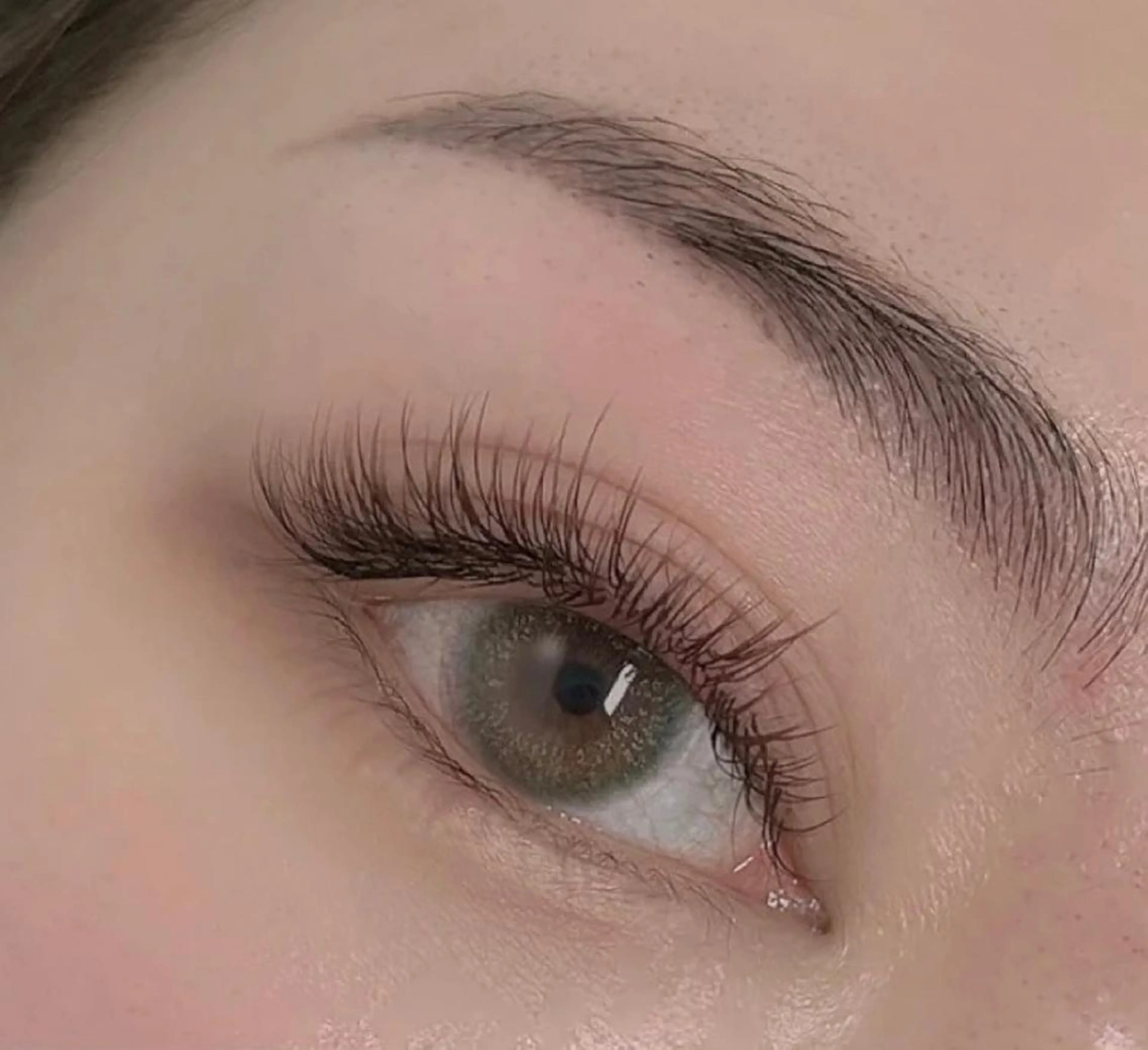 👏新規のみ👏LED高級フラットラッシュ100本 ¥4980の写真