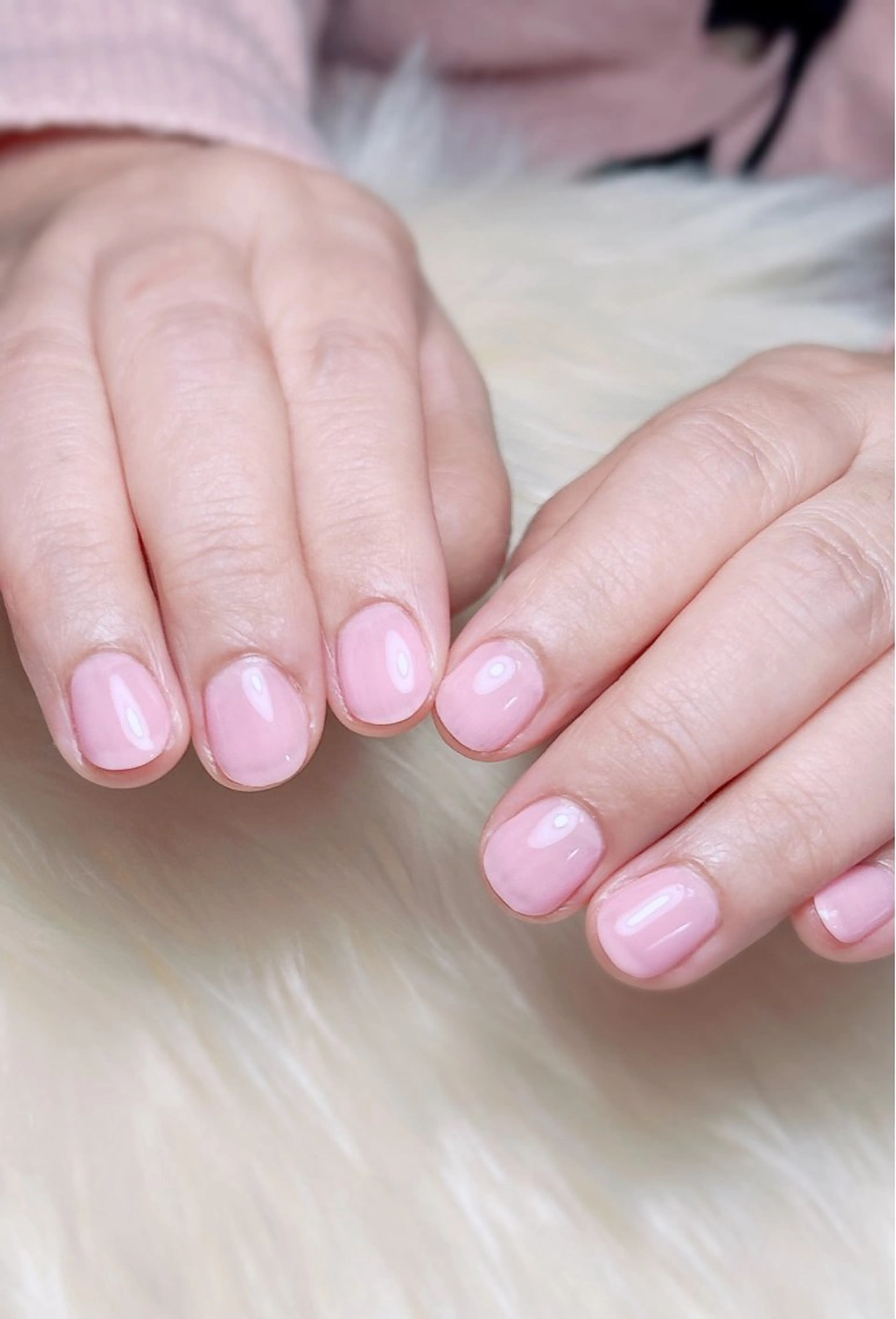 ネイル 桑田 あずさのネイルデザイン