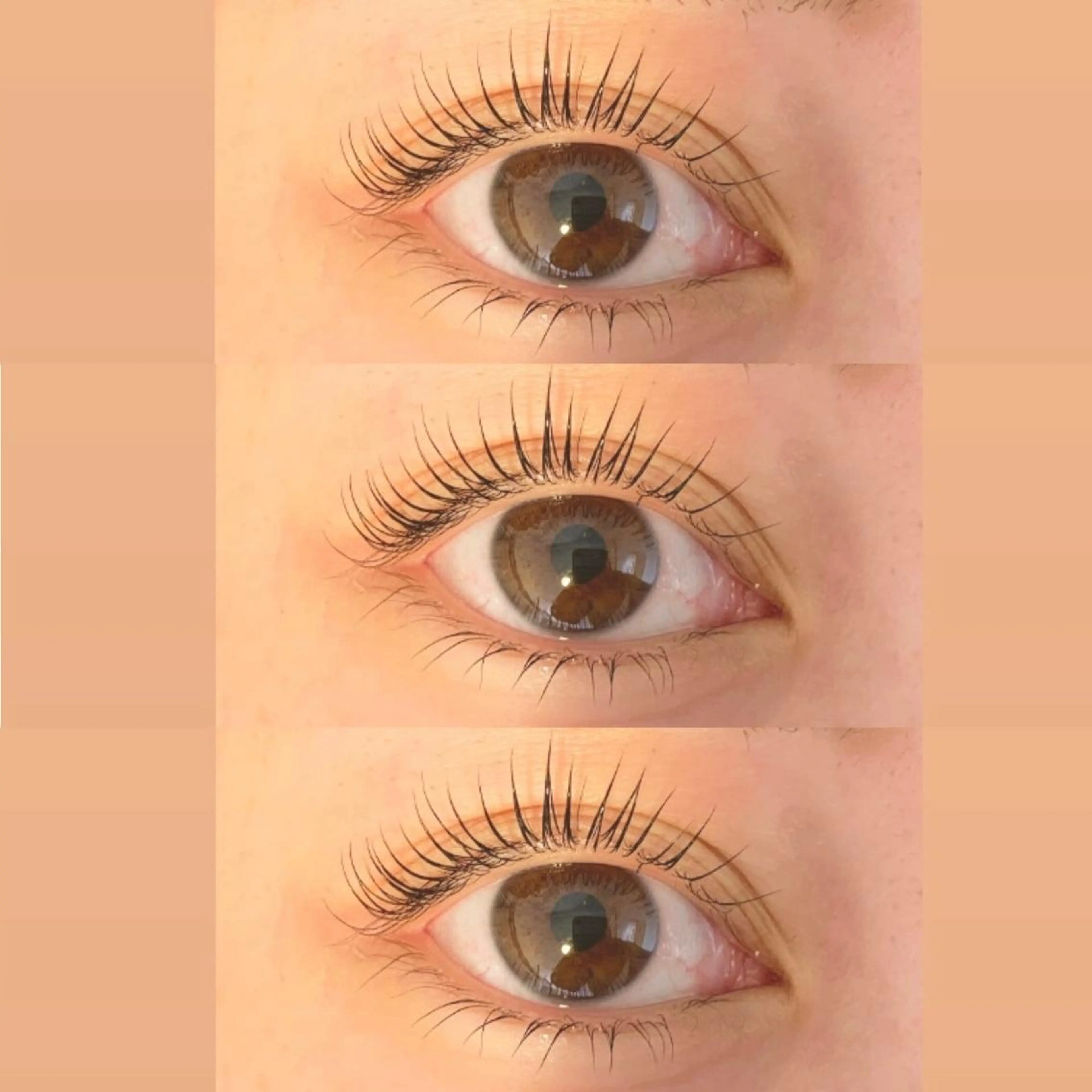 マツエク・マツパ 〜eyelash Sod〜所属・Sod Yumeの眉毛・アイブロウイメージ