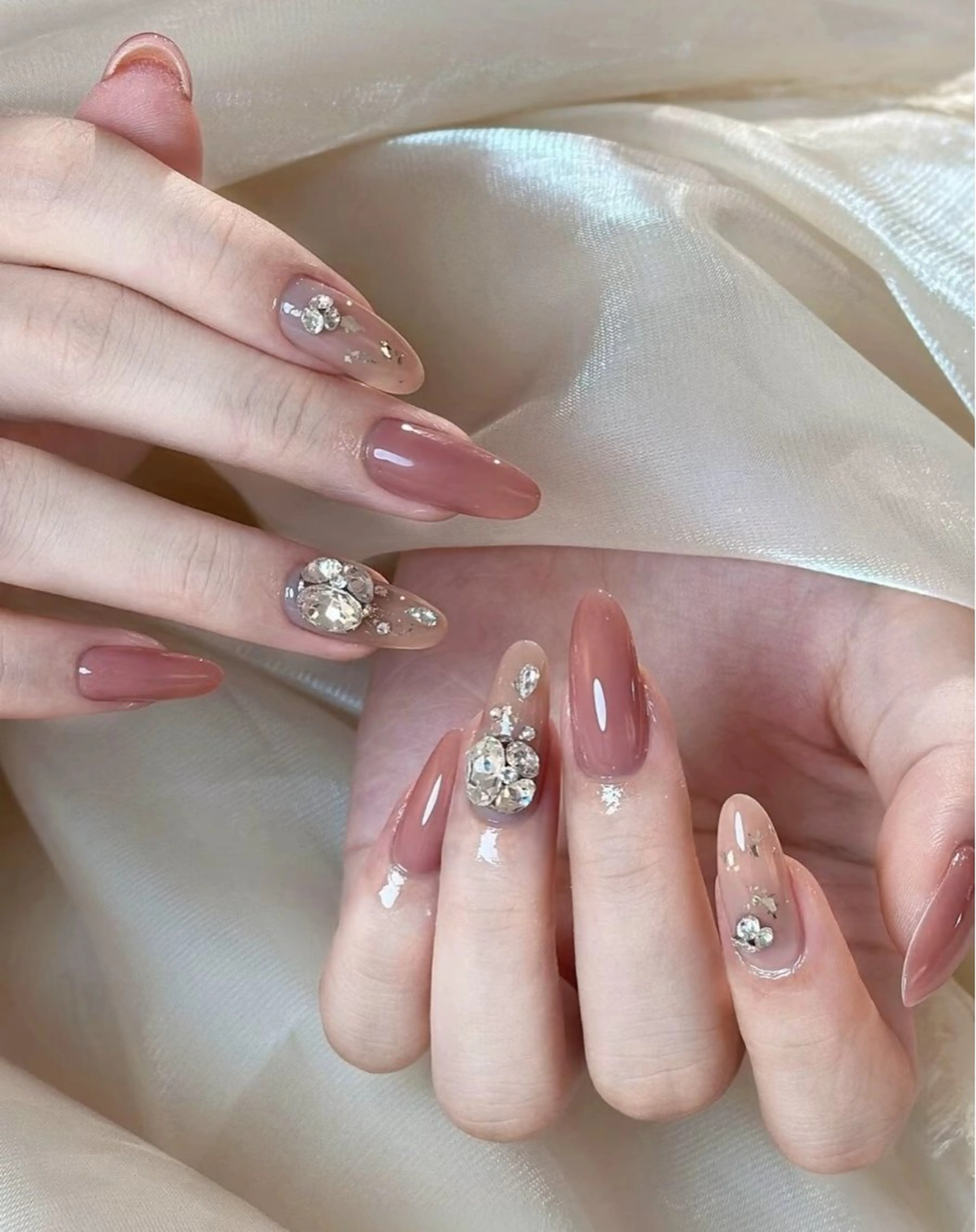 ネイル See.U Nail Salonのネイルデザイン
