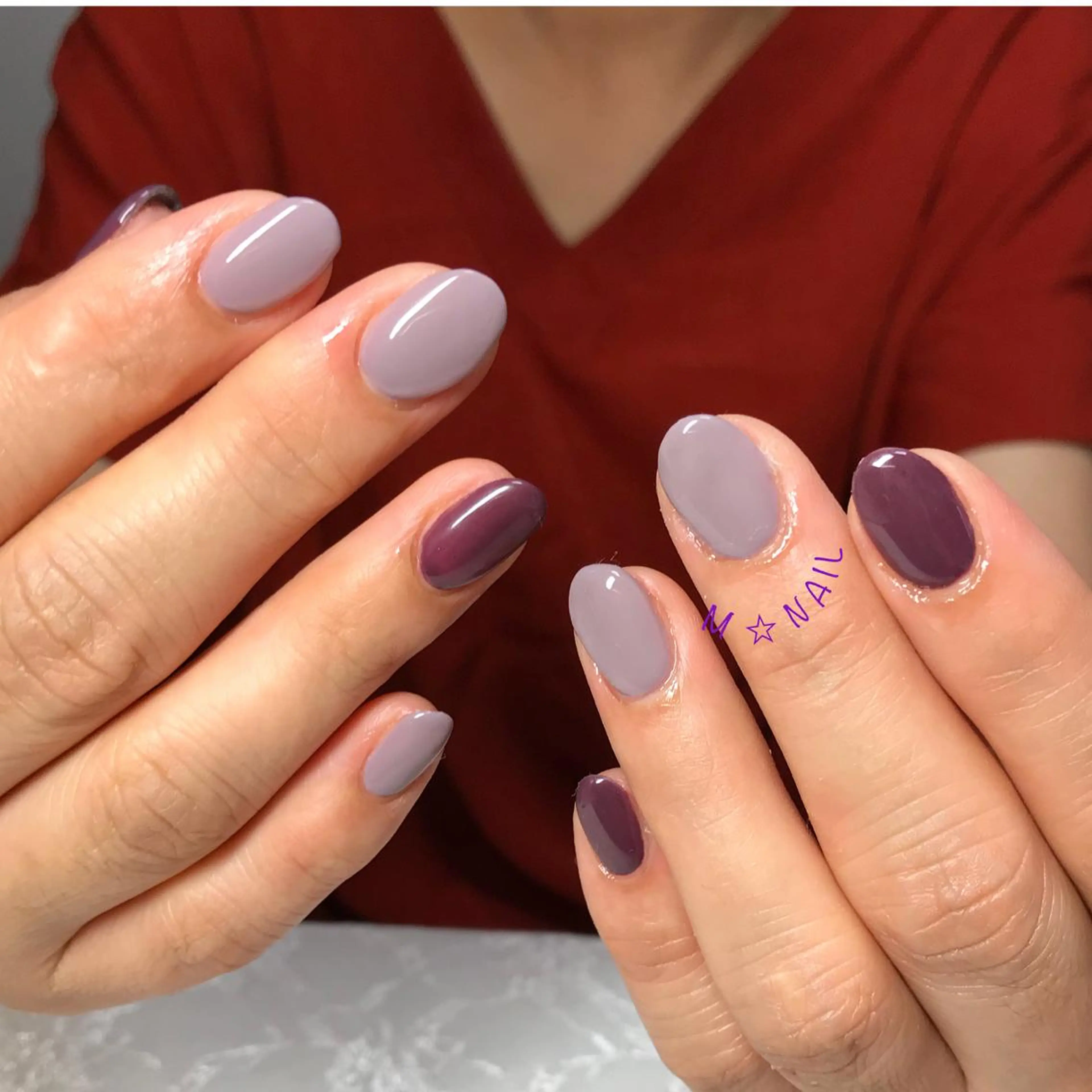 ネイル ハンドネイル COCO+所属・COCO +のエステ・リラクイメージ