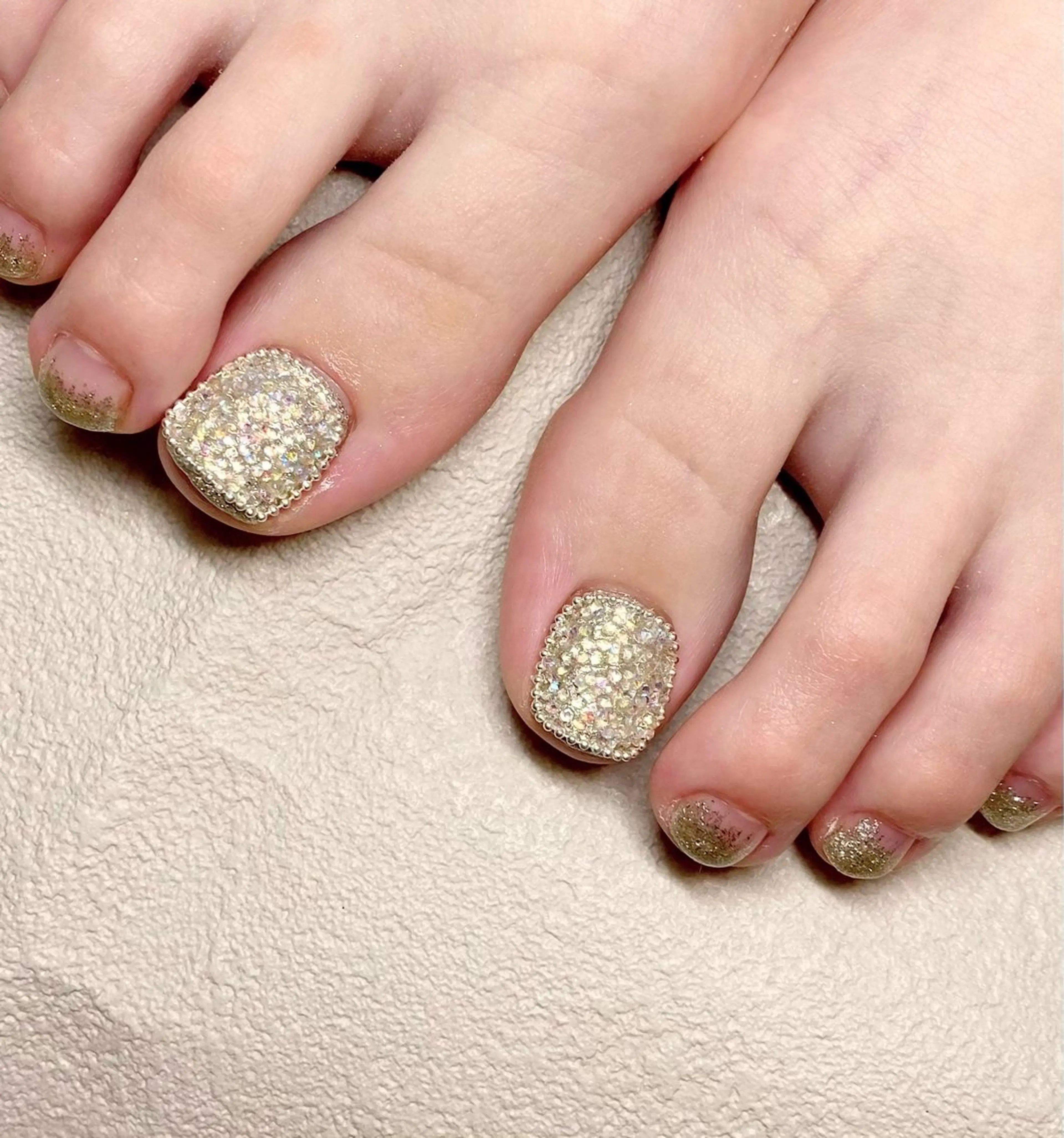 ネイル maison de NALIのネイルデザイン