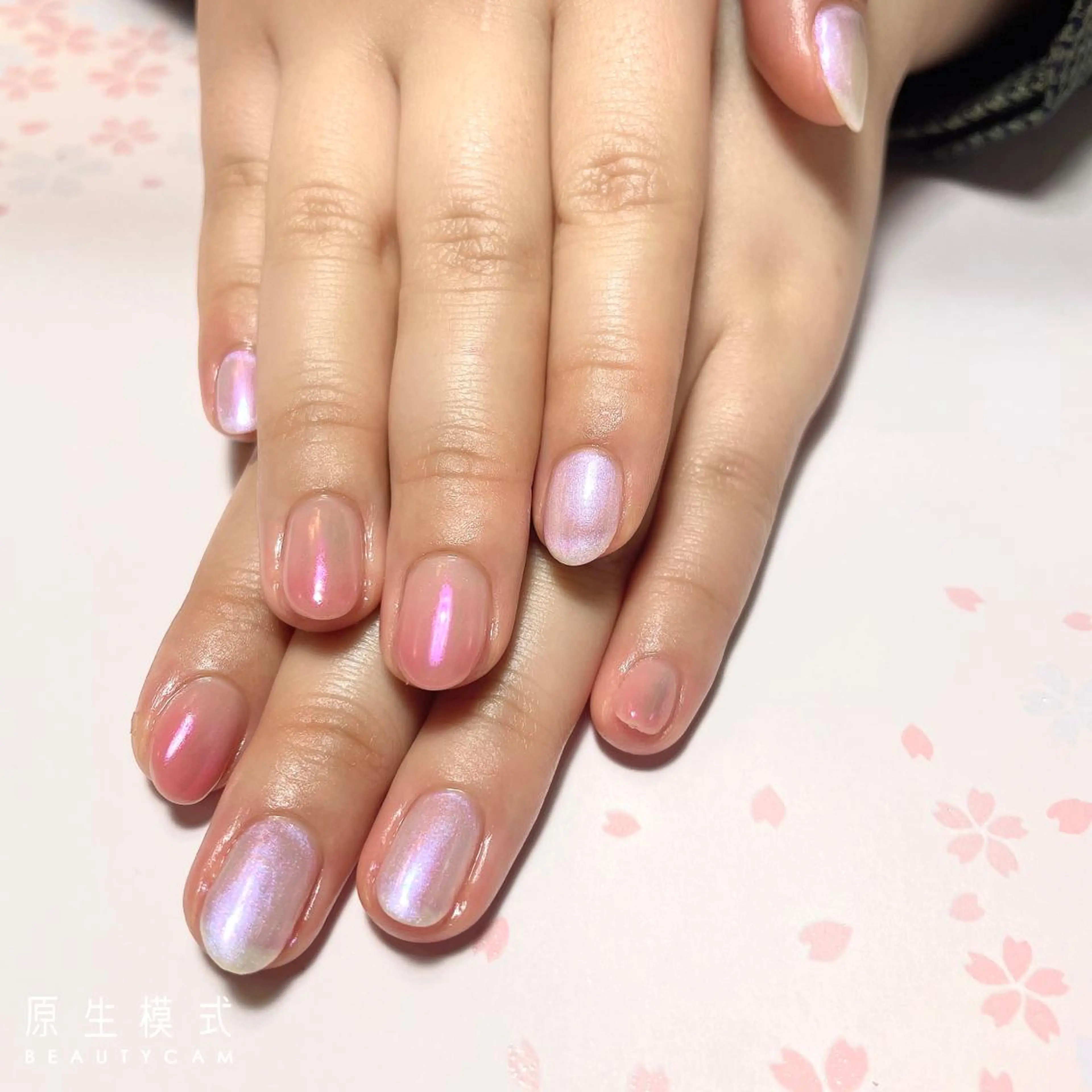 ネイル カナ nailのネイルデザイン