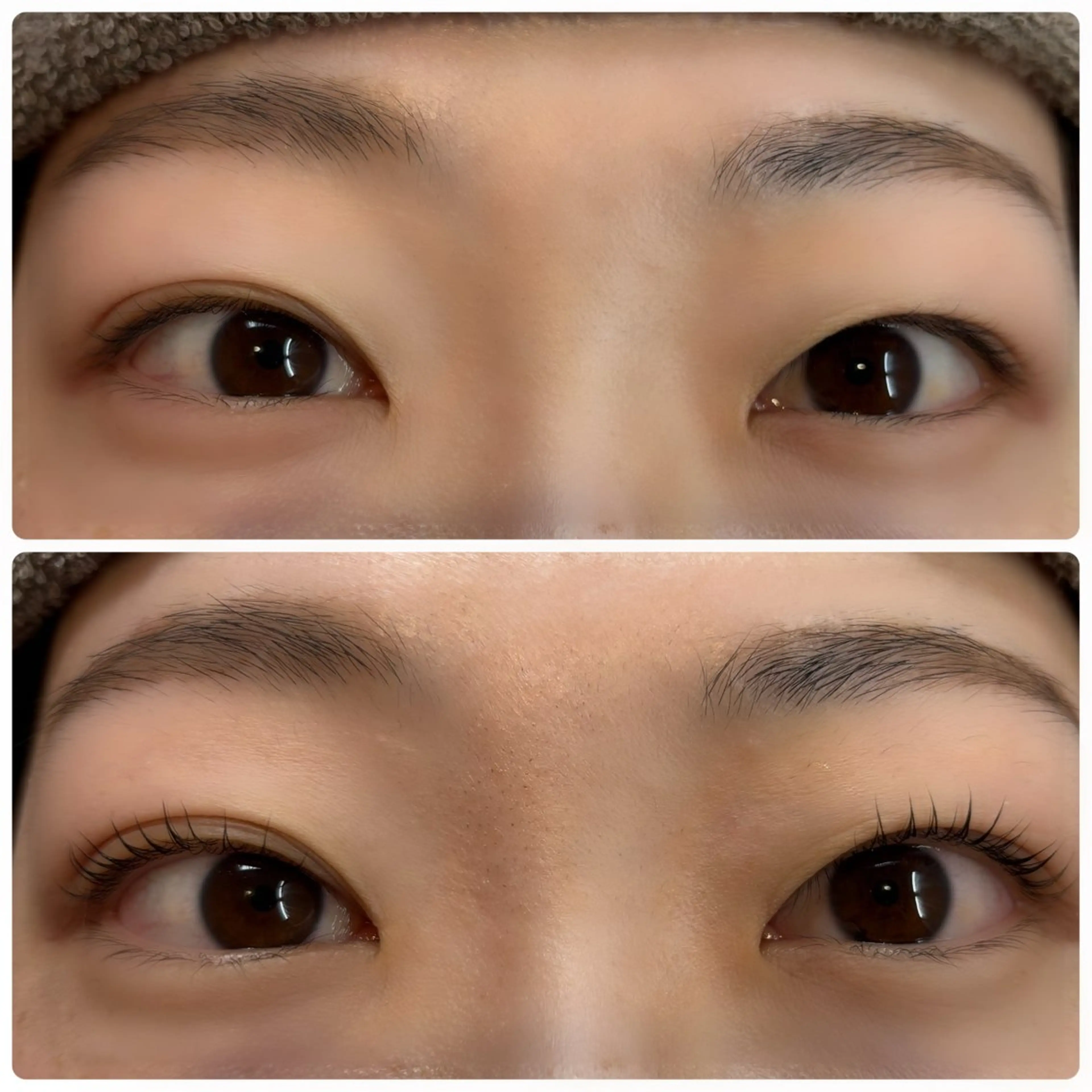 マツエク・マツパ Luxe 星野の眉毛・アイブロウイメージ