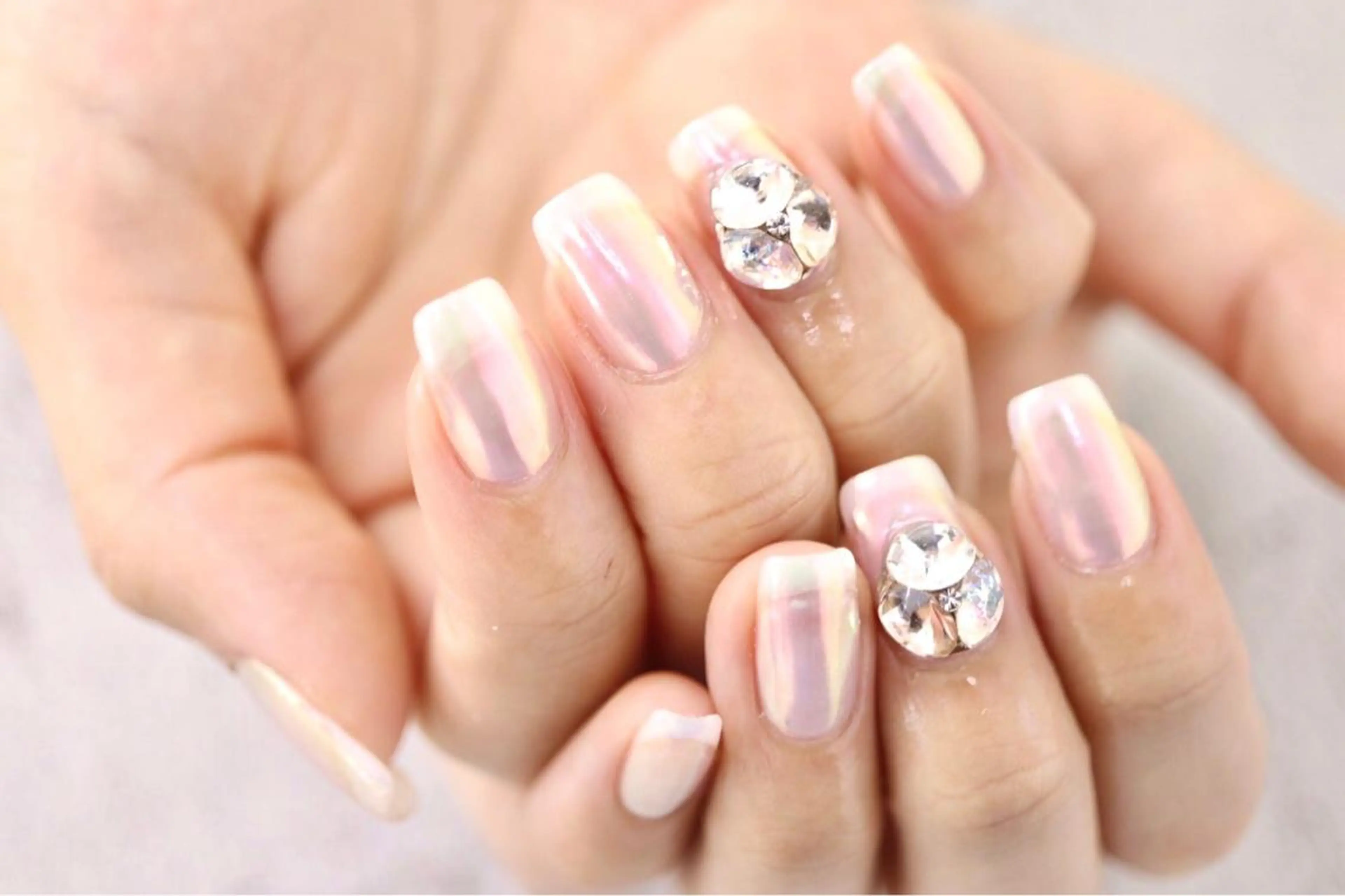 ネイル Dolce.Nail 柏店のネイルデザイン
