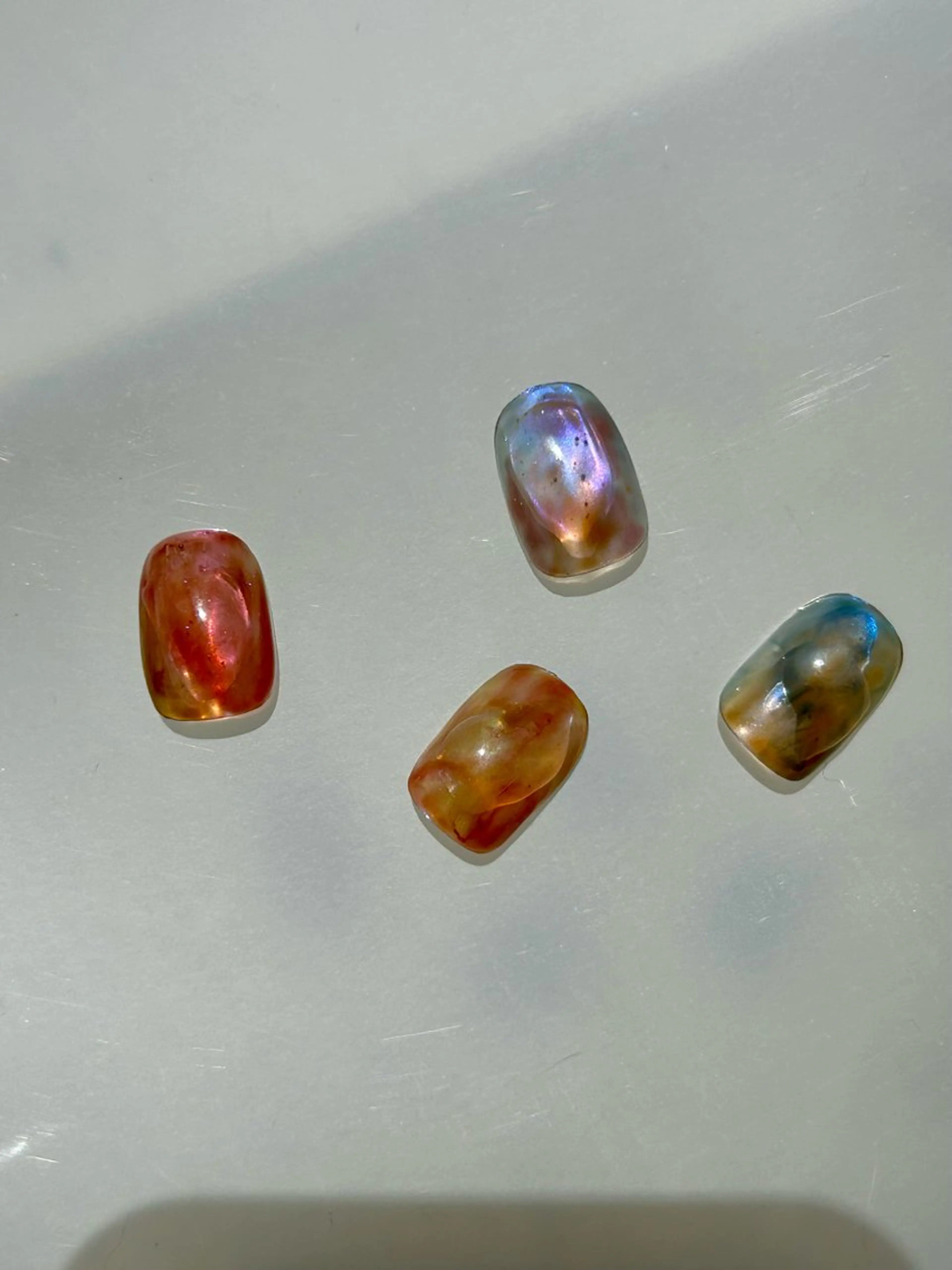 ネイル アートネイル Halun nail所属・Halun nailのネイルデザイン