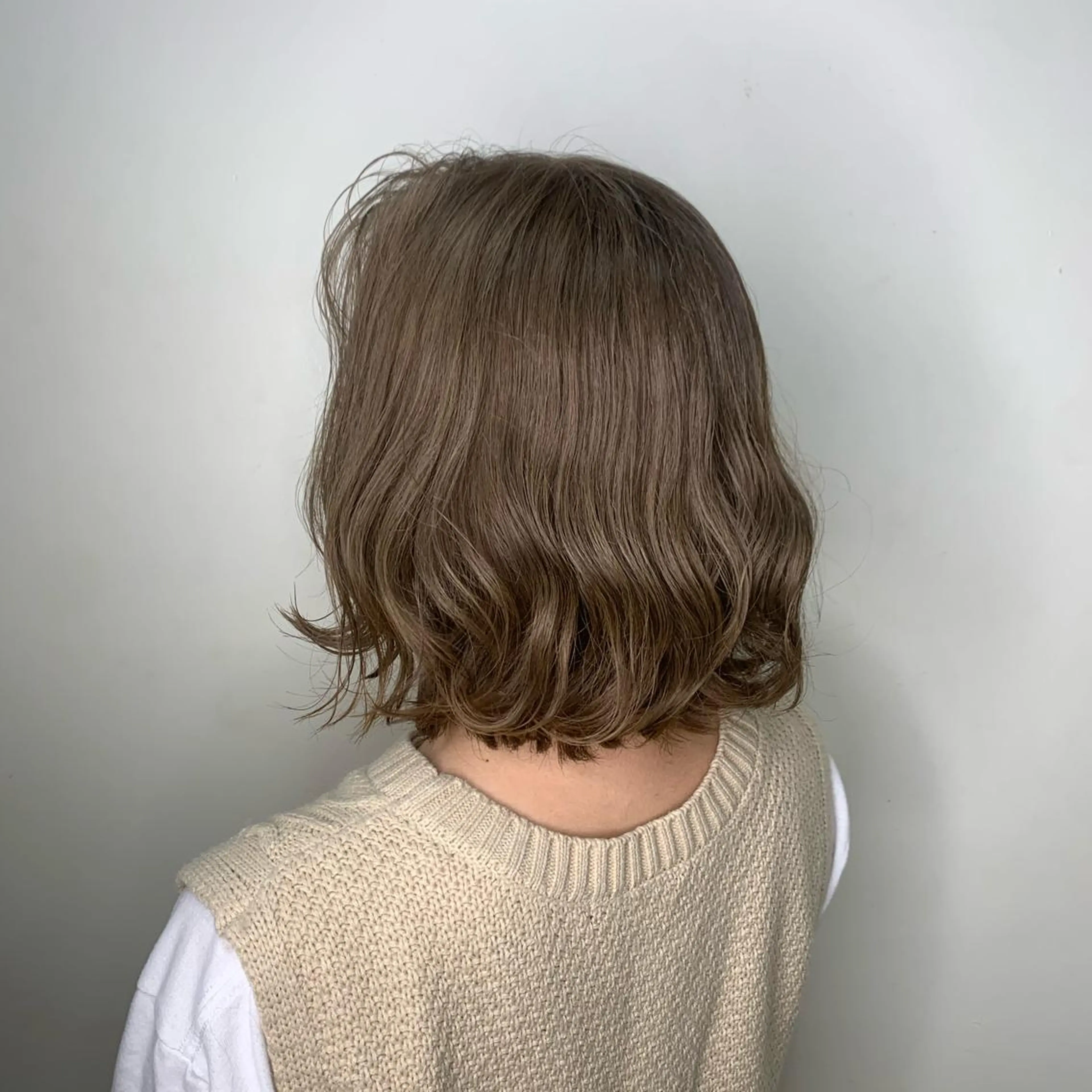 カラー ユナ🌙 nailのネイルデザイン