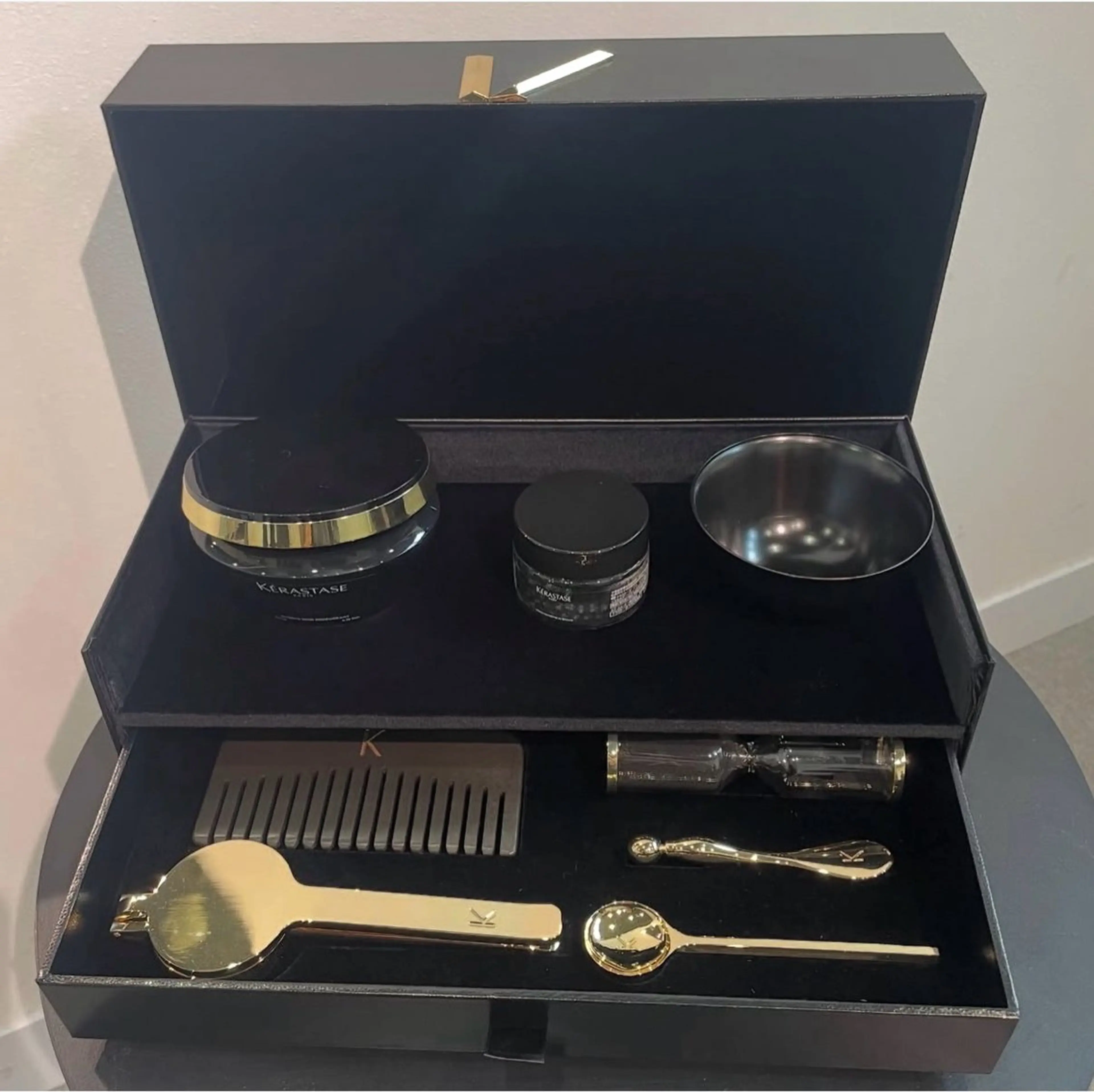 ロング che'rie所属・che'rie shizukiのヘアスタイル