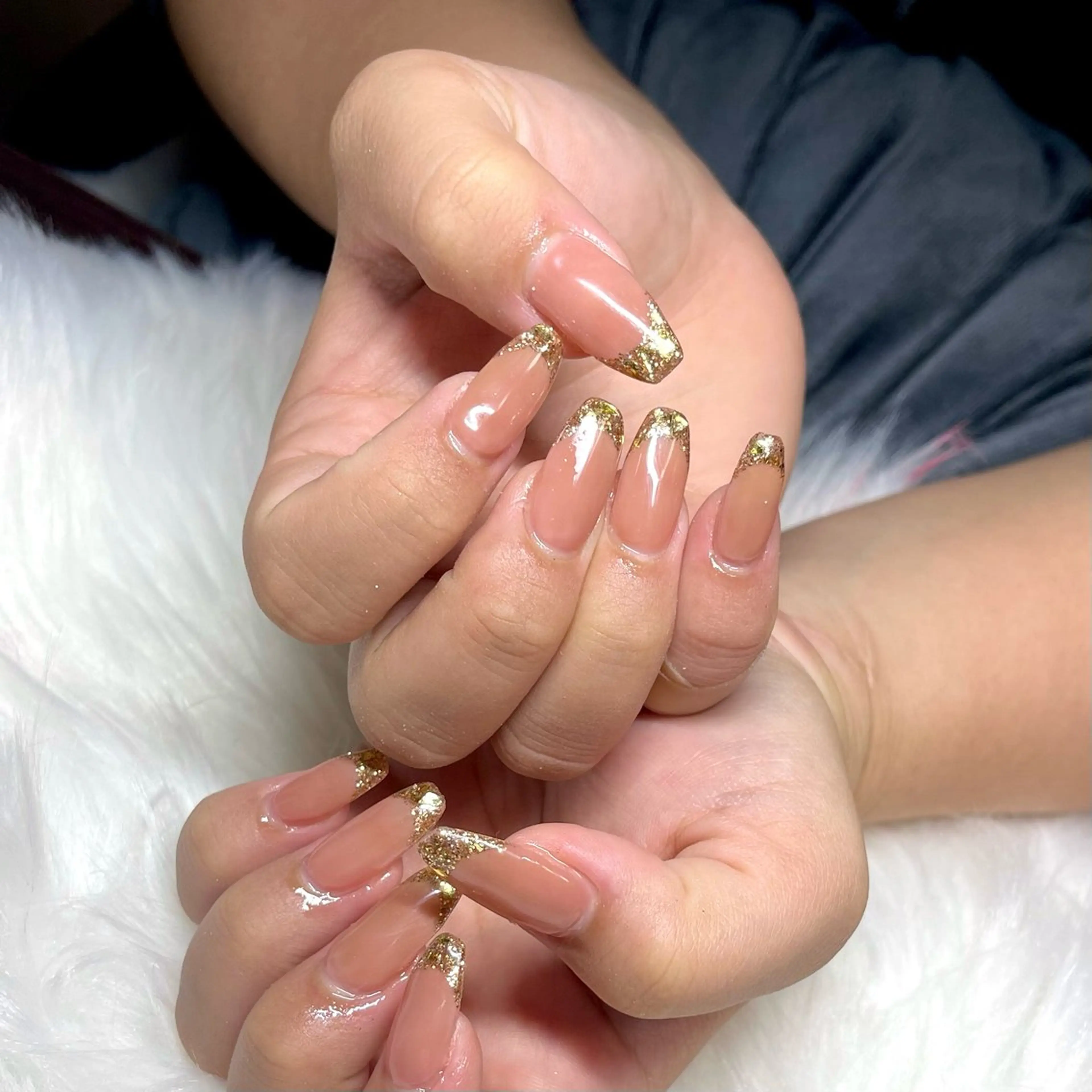 ネイル fox. nail__sakiのネイルデザイン