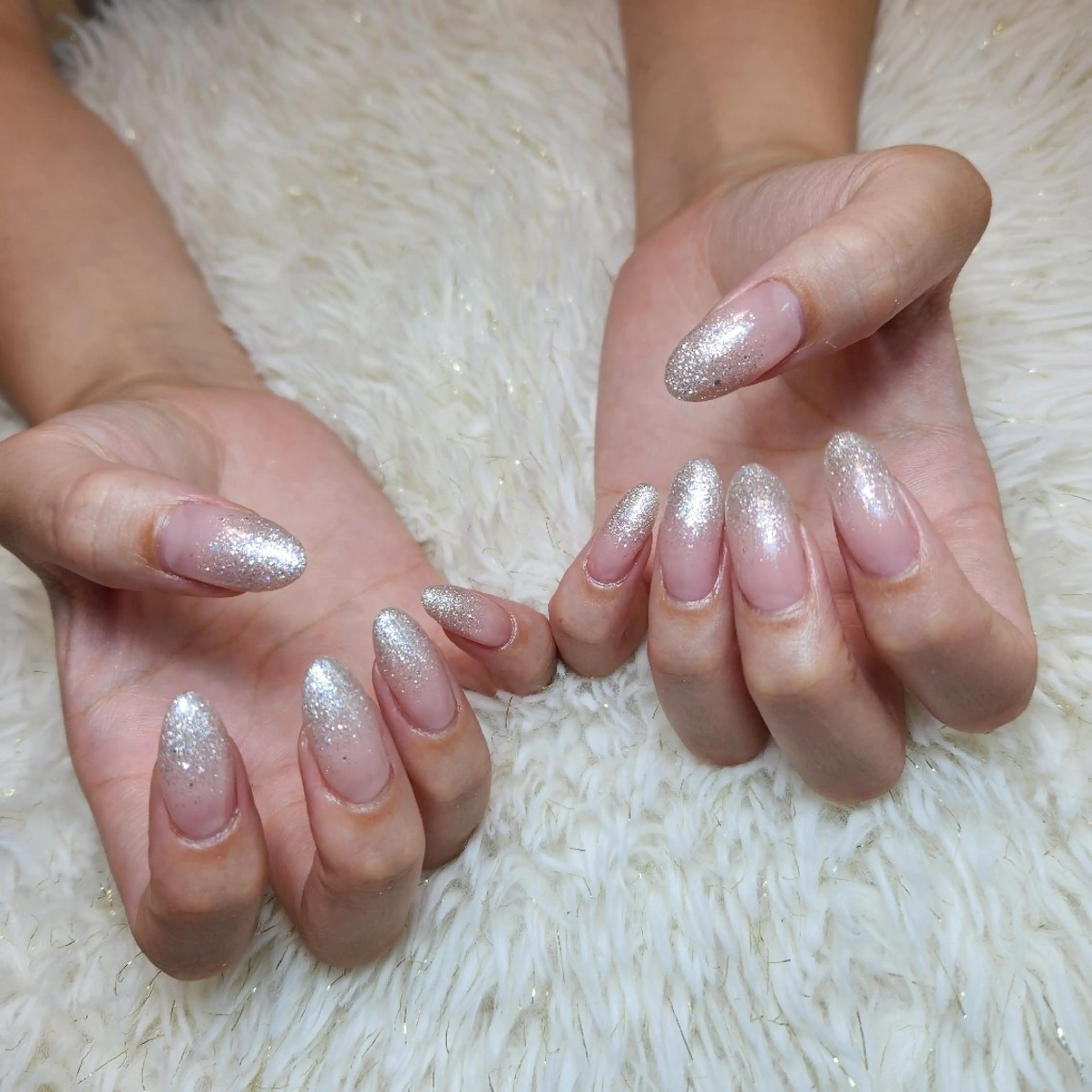 ネイル ☺︎山部 志麻☺︎のネイルデザイン