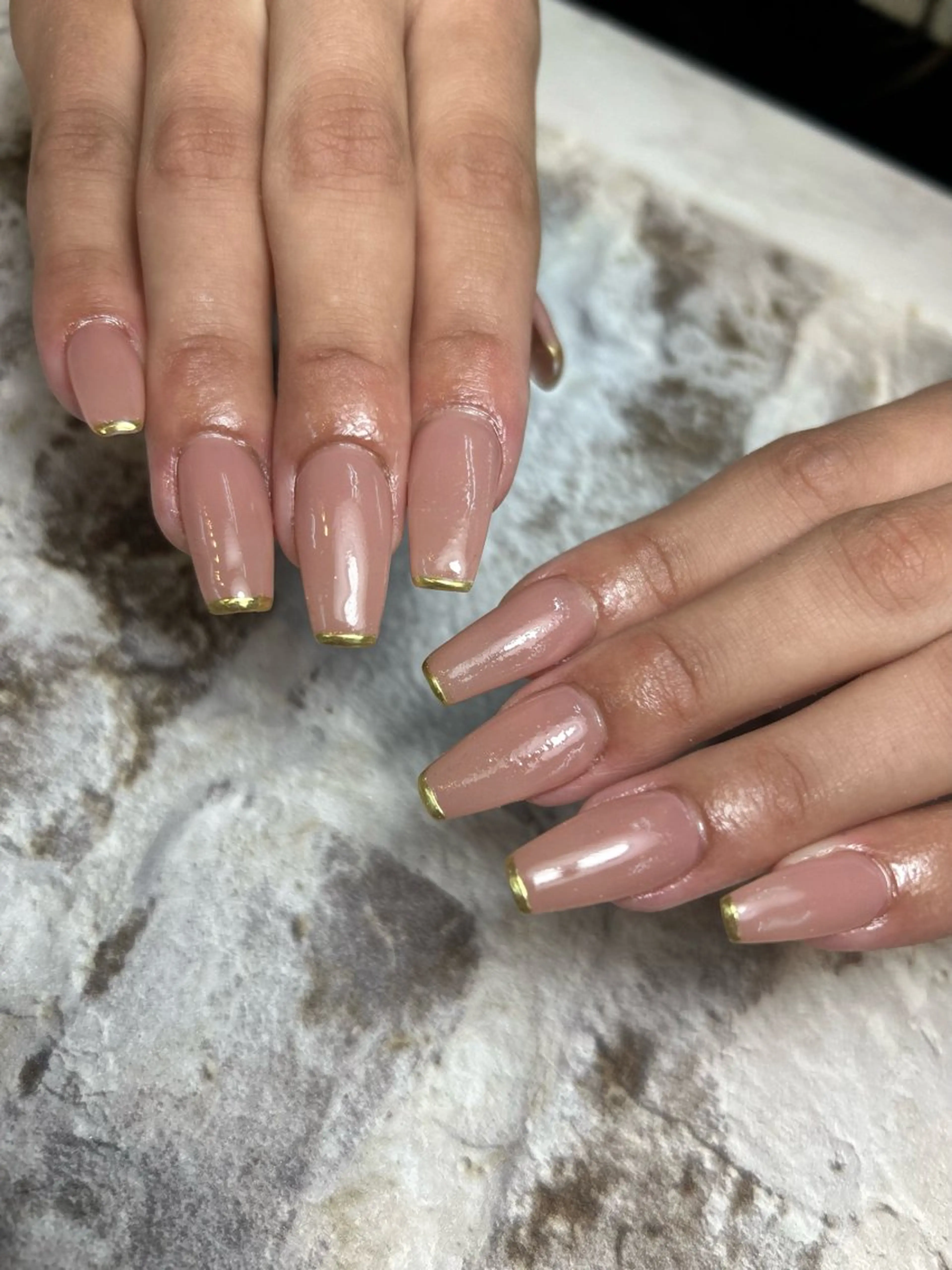 ネイル スカルプネイル ネイルサロンmuumii所属・東十条muumii ネイルまつ毛のネイルデザイン