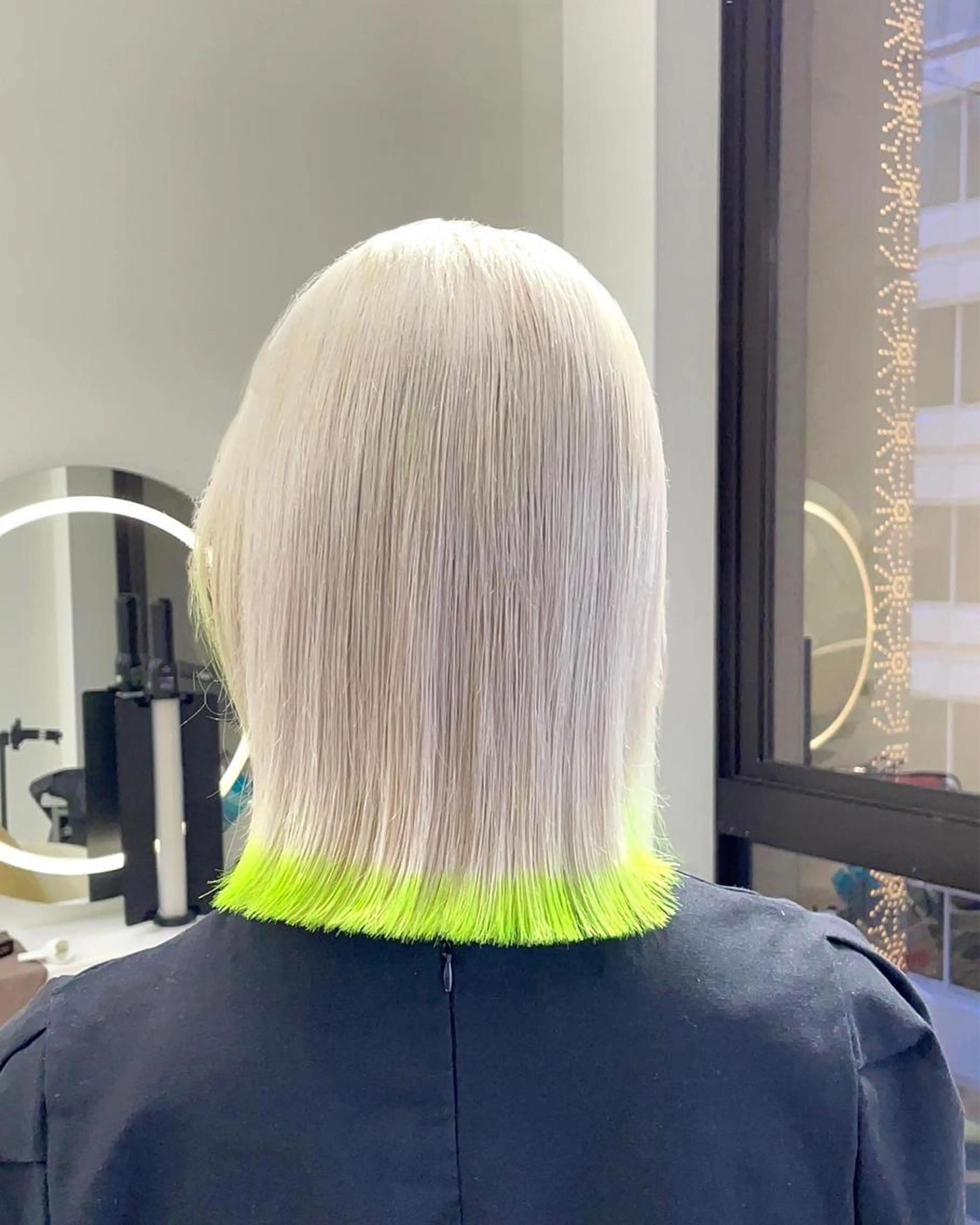 ばっさりカットモデル募集✨当日予約不可女性限定19:00​〜​の写真