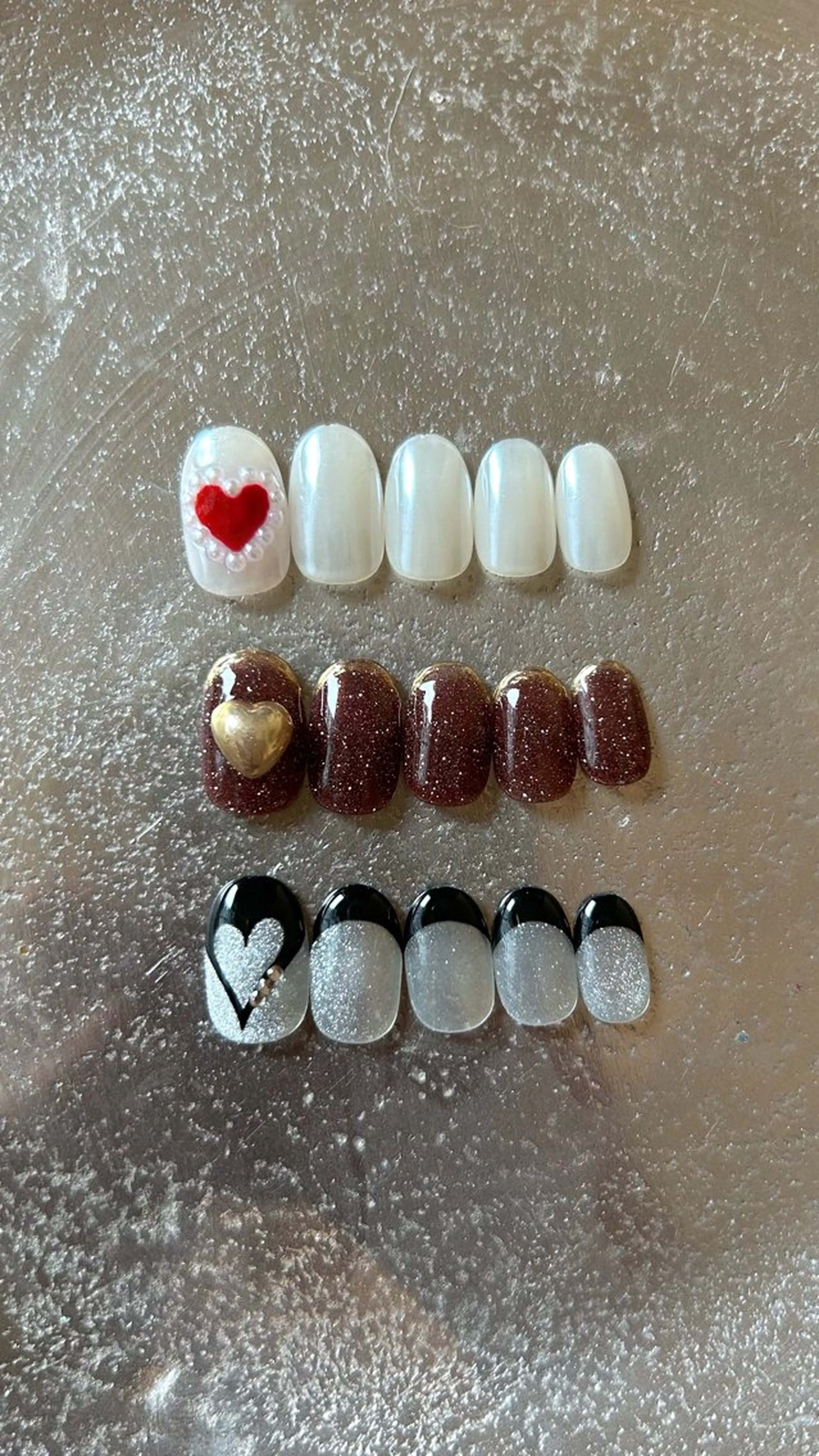 ネイル lcoco nailのネイルデザイン