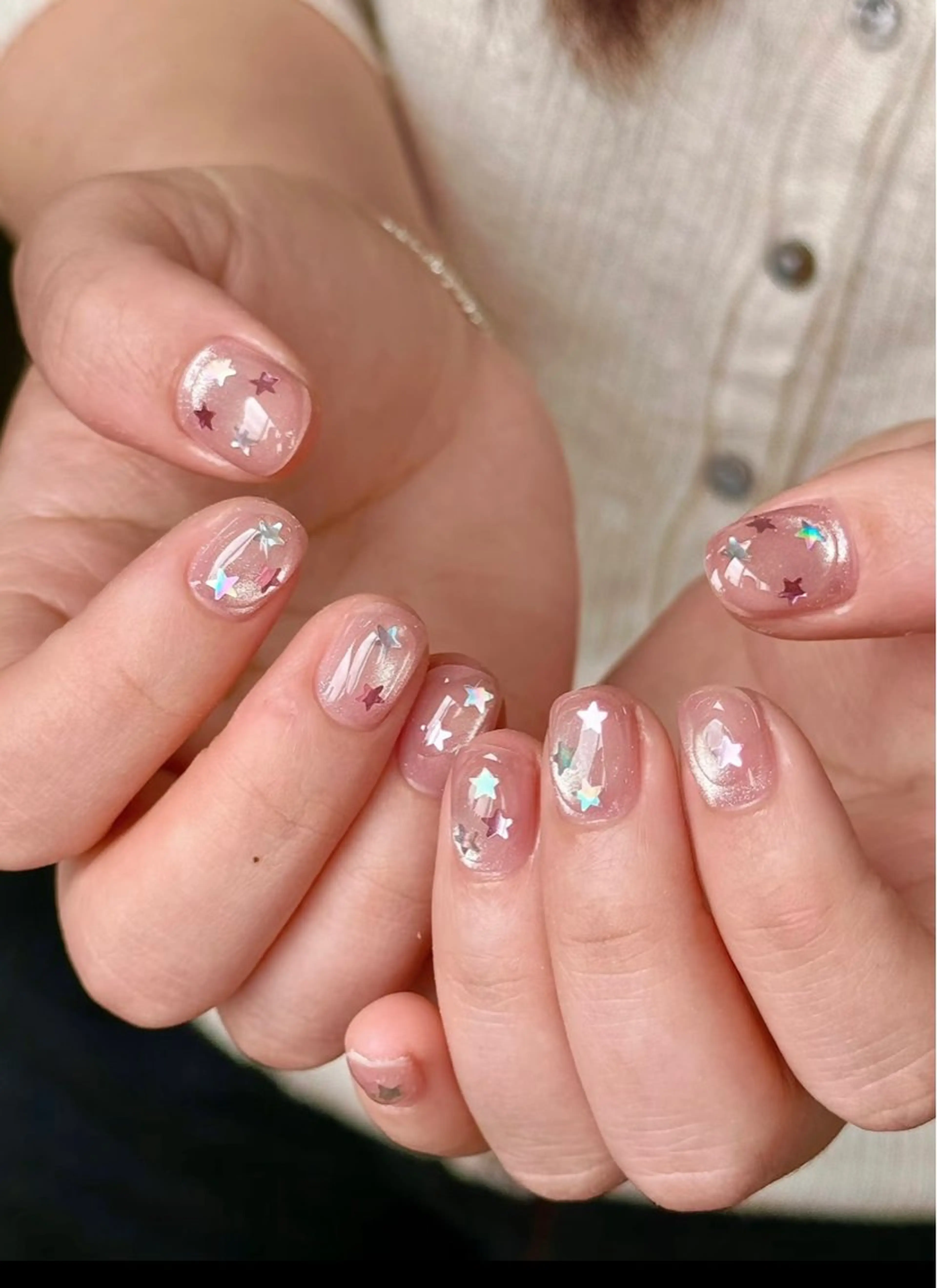 ネイル Sonoko Nail✨✨のネイルデザイン