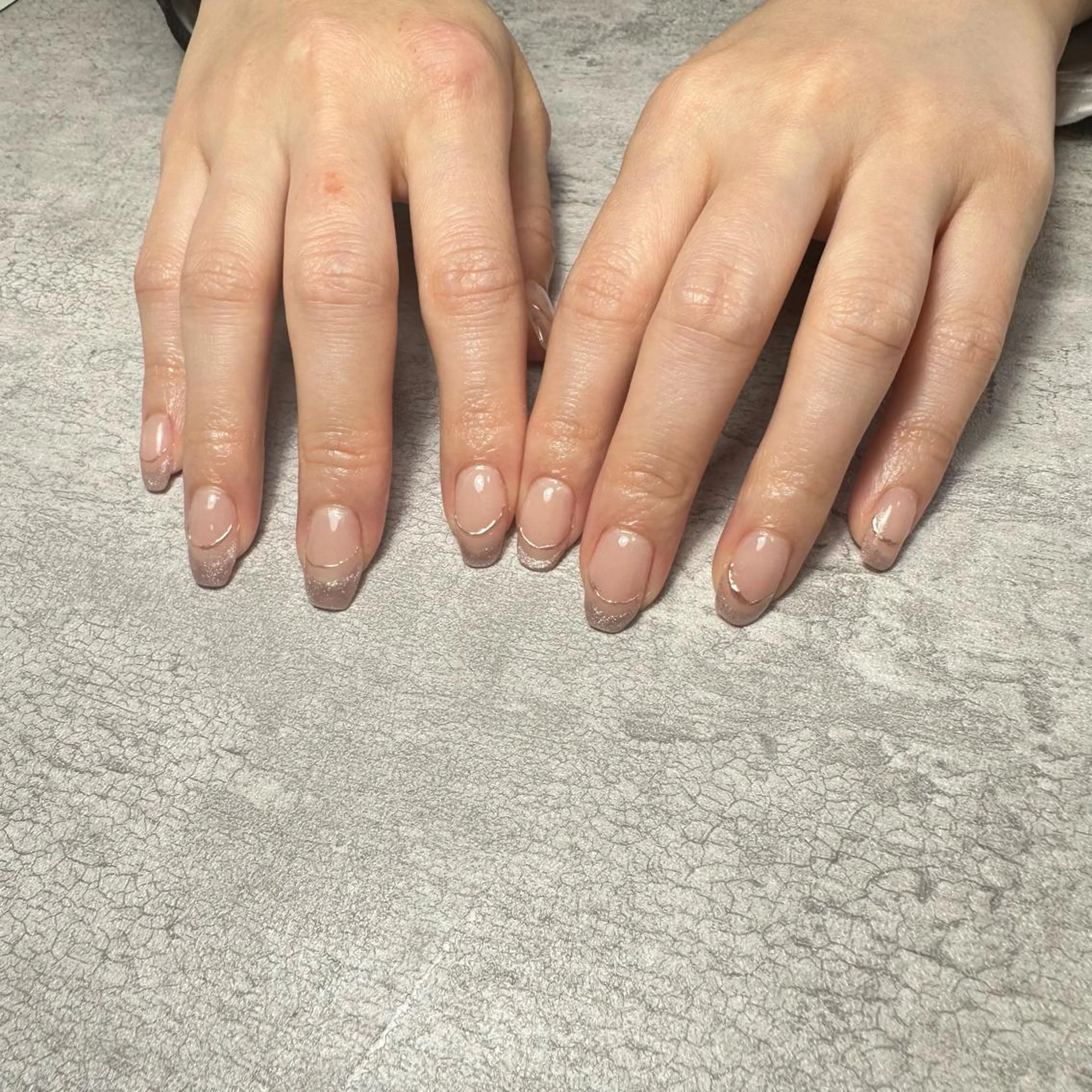 ネイル ハンドネイル nail salon victoryのネイルデザイン