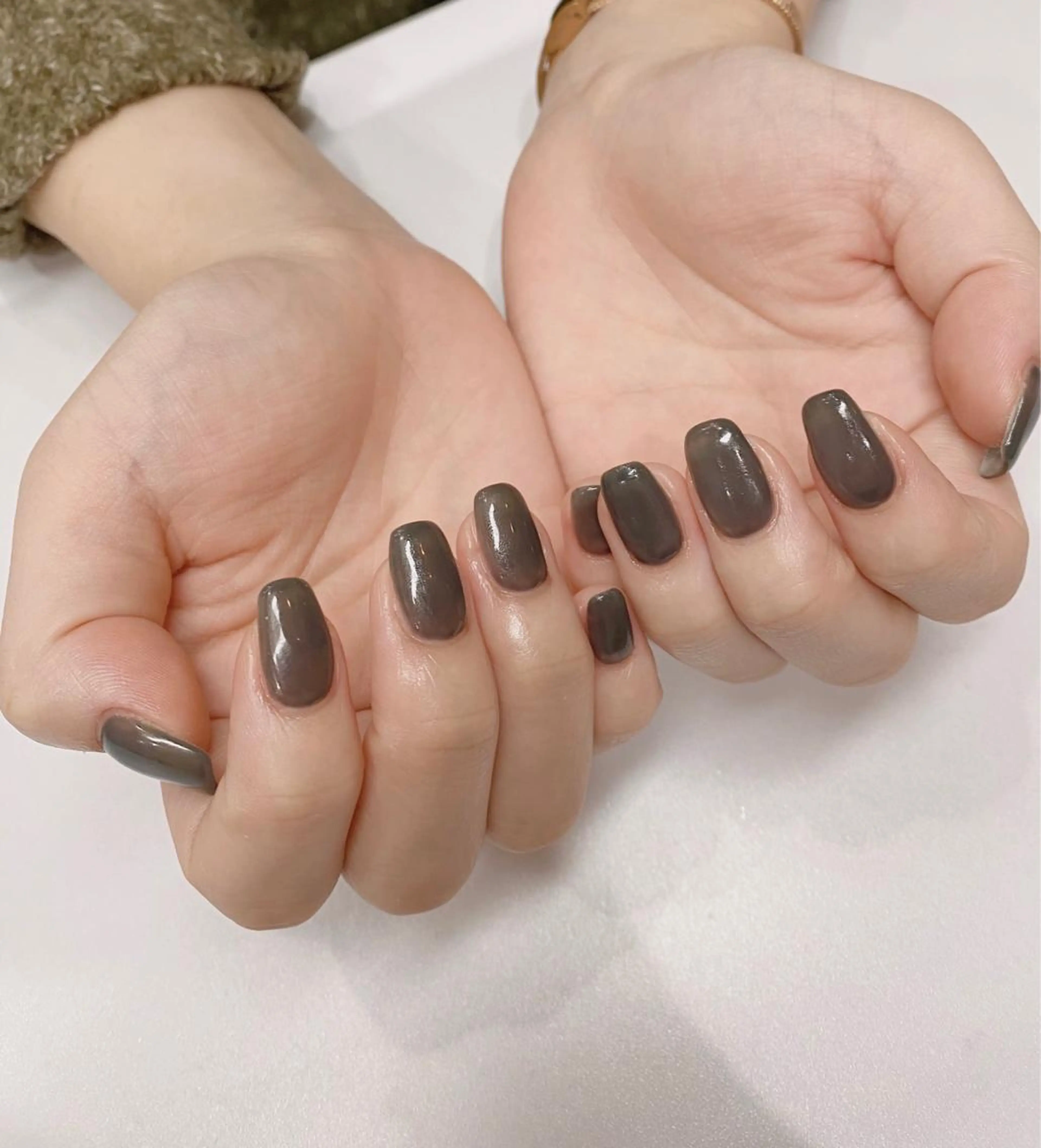 ネイル yuminail所属・錦糸町 yuminailのネイルデザイン