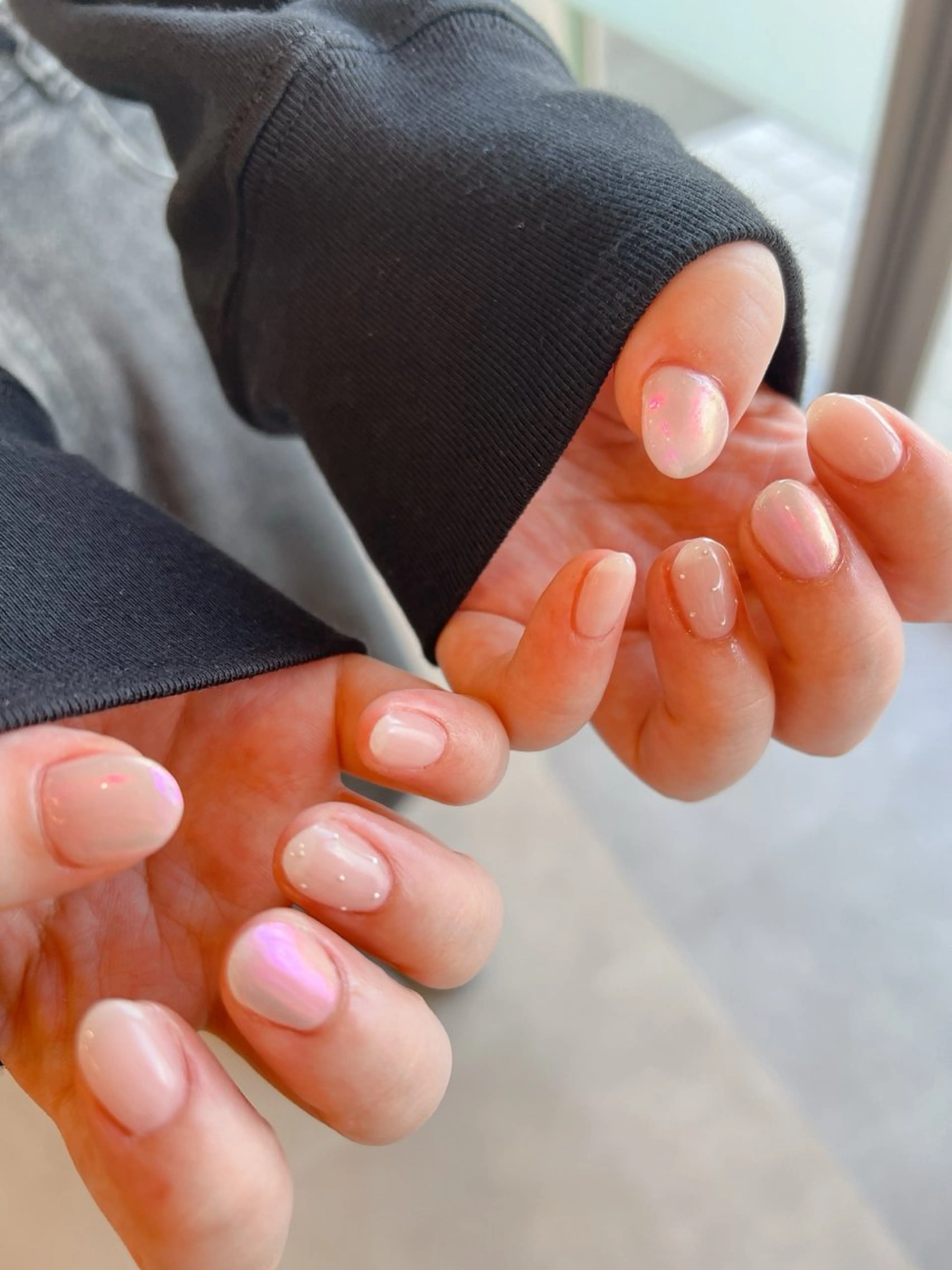 ネイル Nail&EyeNefer 旭店所属・木村 仁美のネイルデザイン