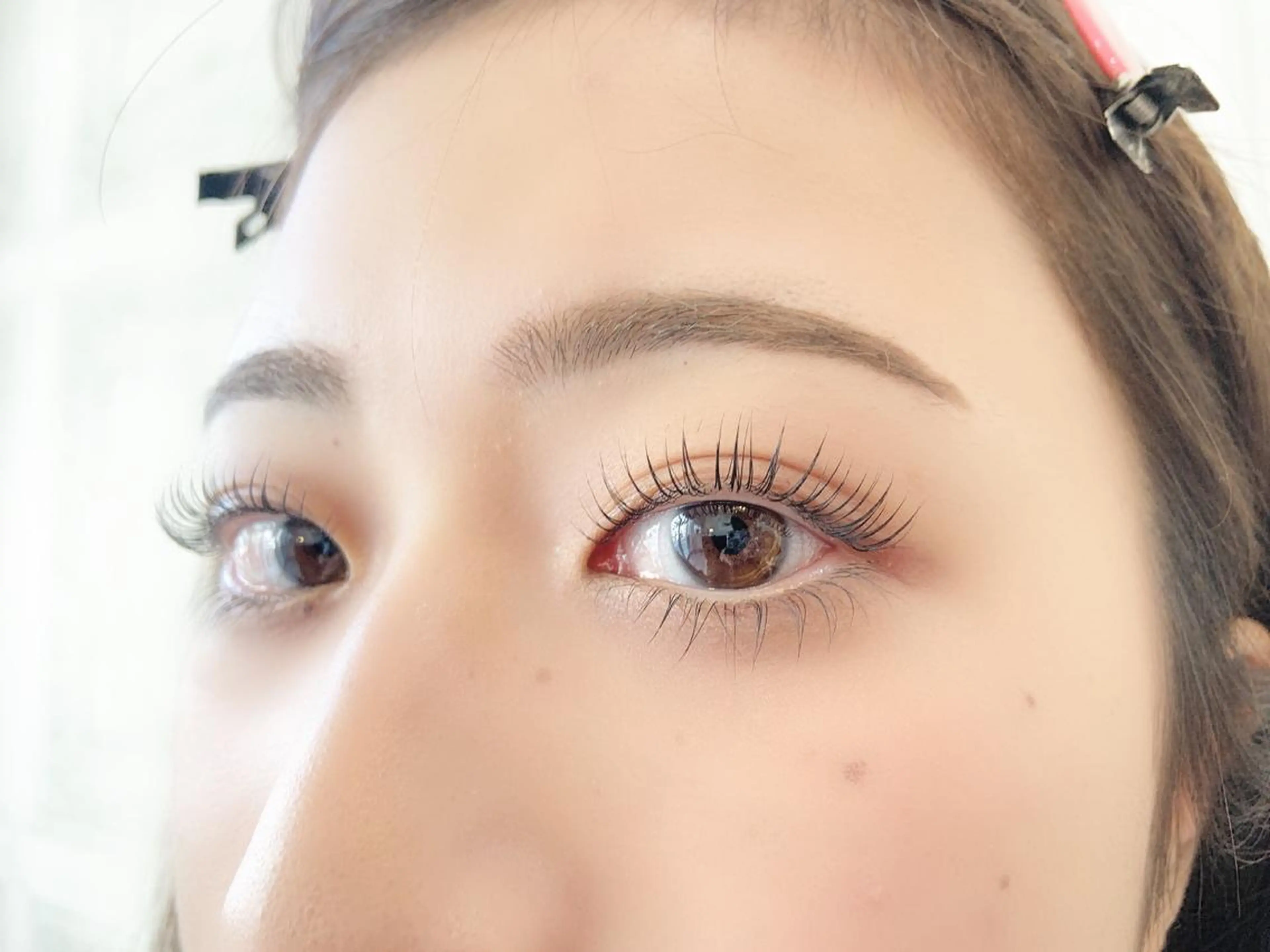 マツエク・マツパ サクラブロウ 池袋　店の眉毛・アイブロウイメージ