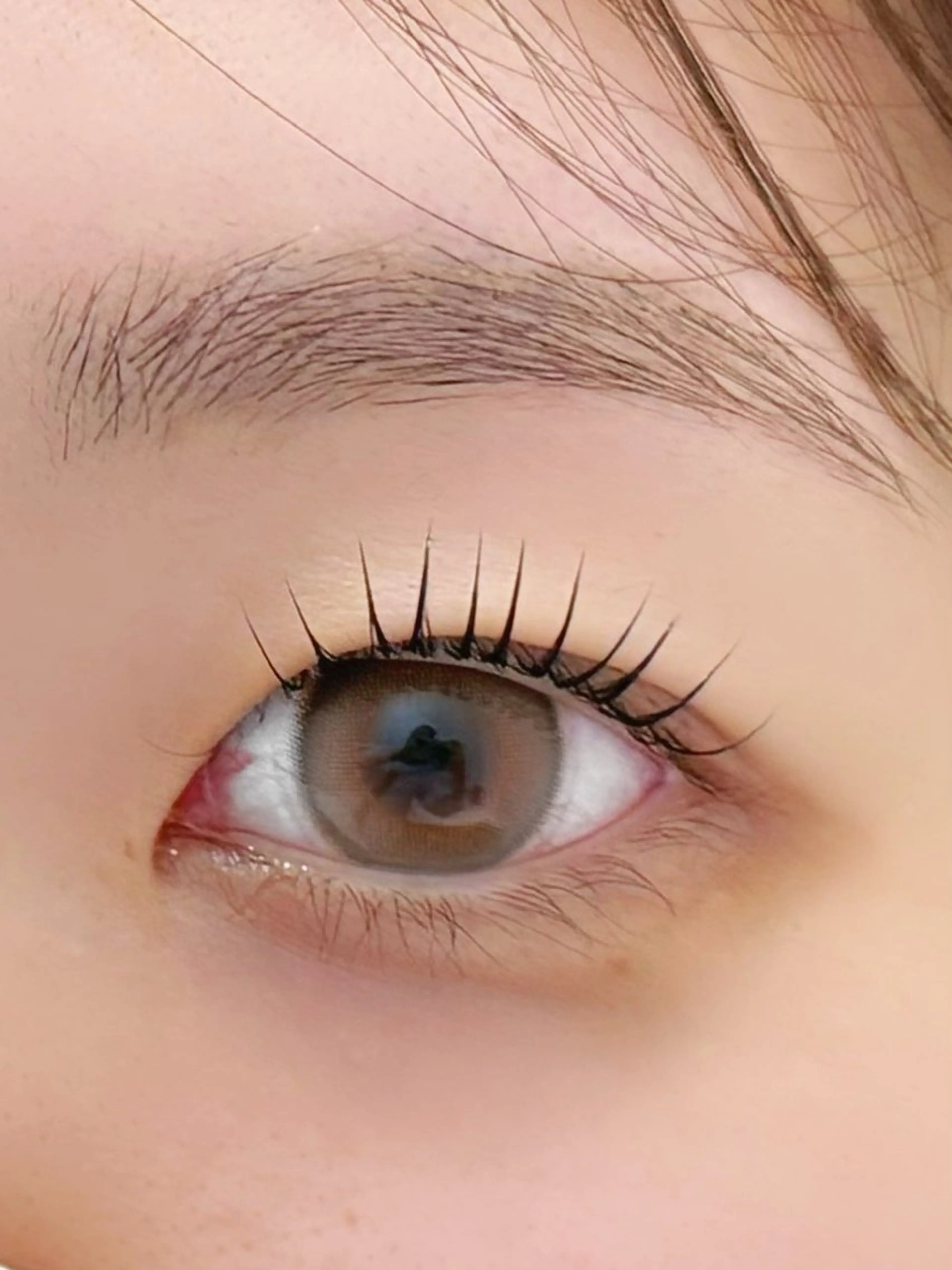 マツエク・マツパ 【Lita.】 mikiのマツエク・マツパデザイン