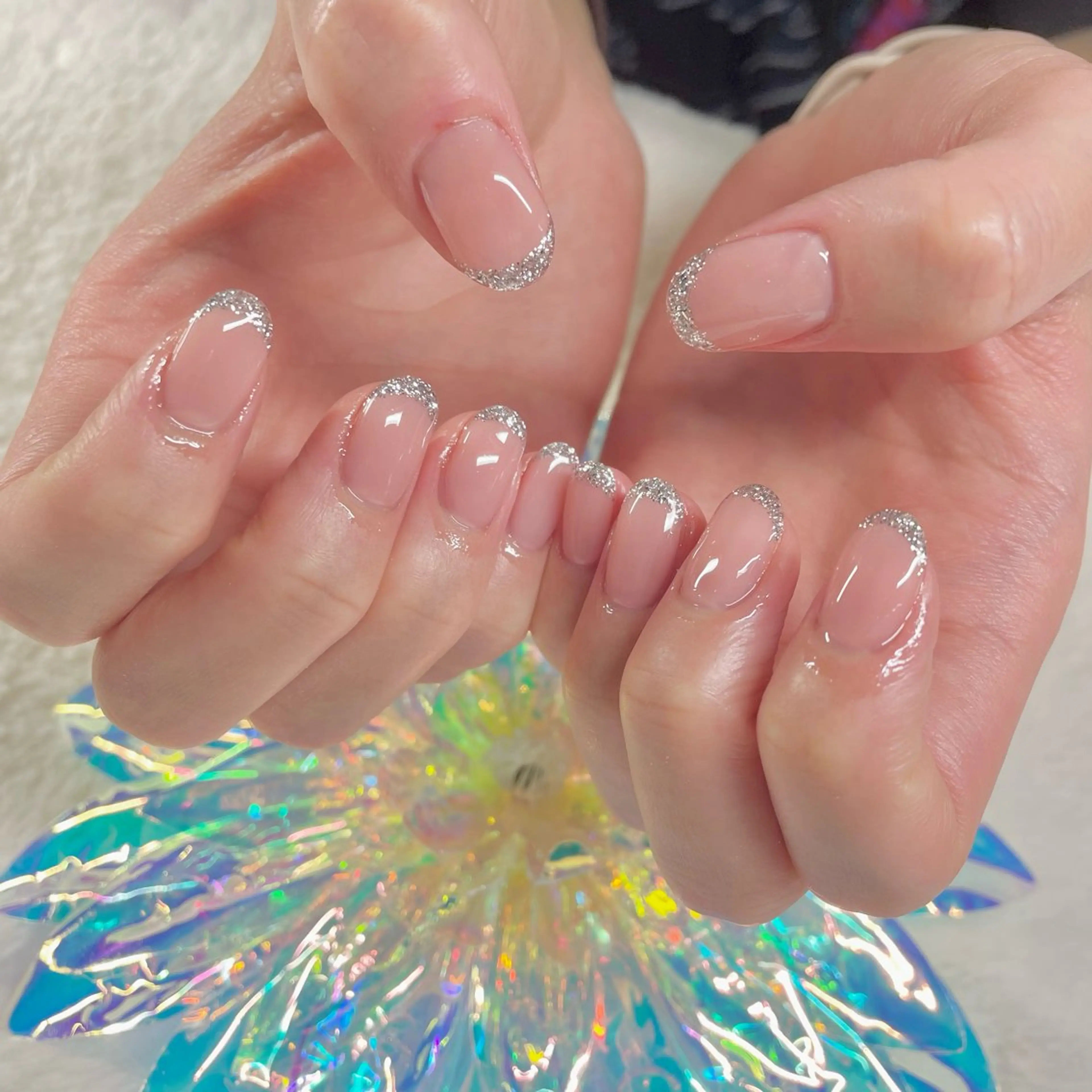 ネイル ジェルネイル J terrace Nailのネイルデザイン