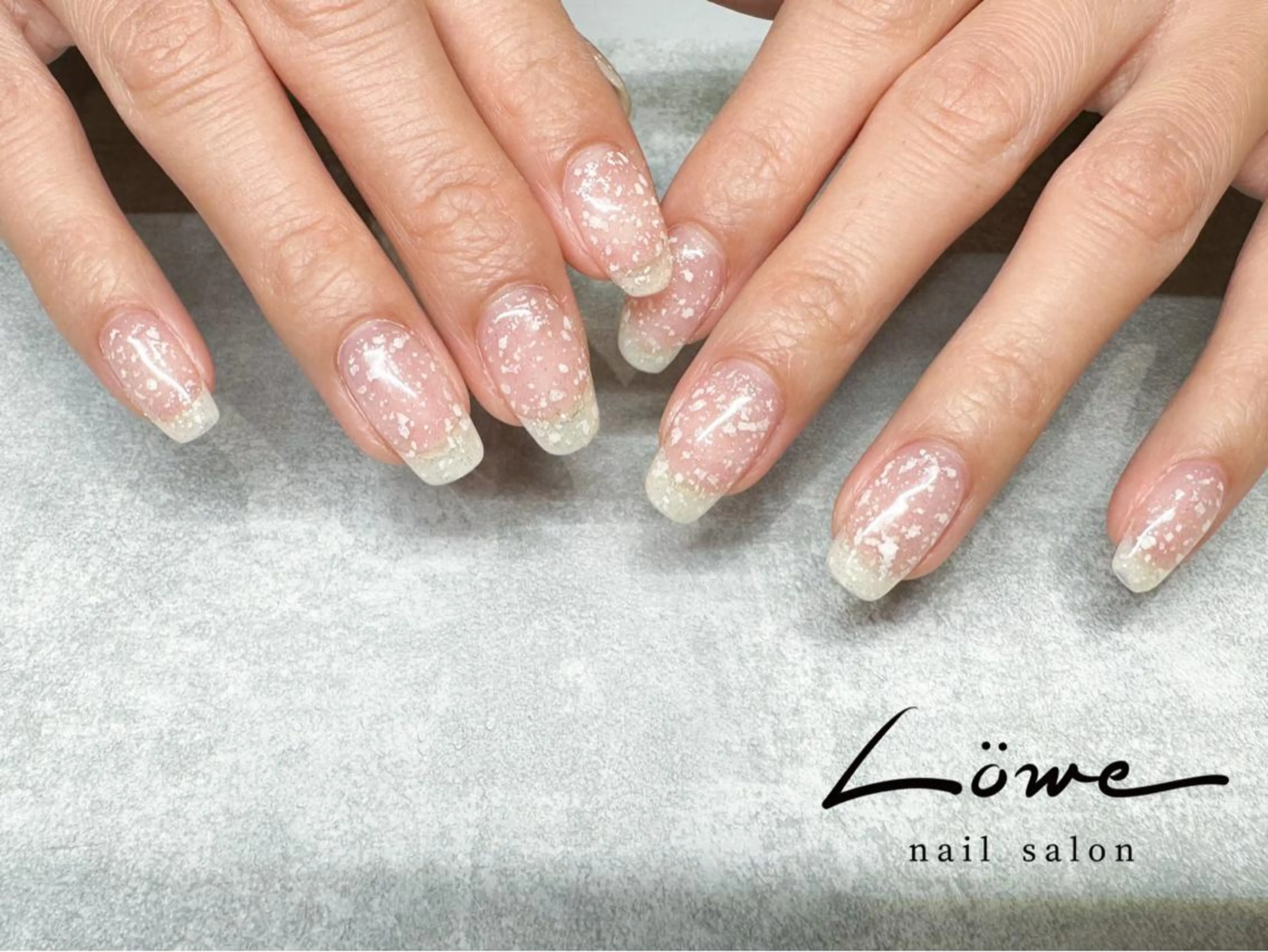 ネイル ハンドネイル Suu ..のネイルデザイン