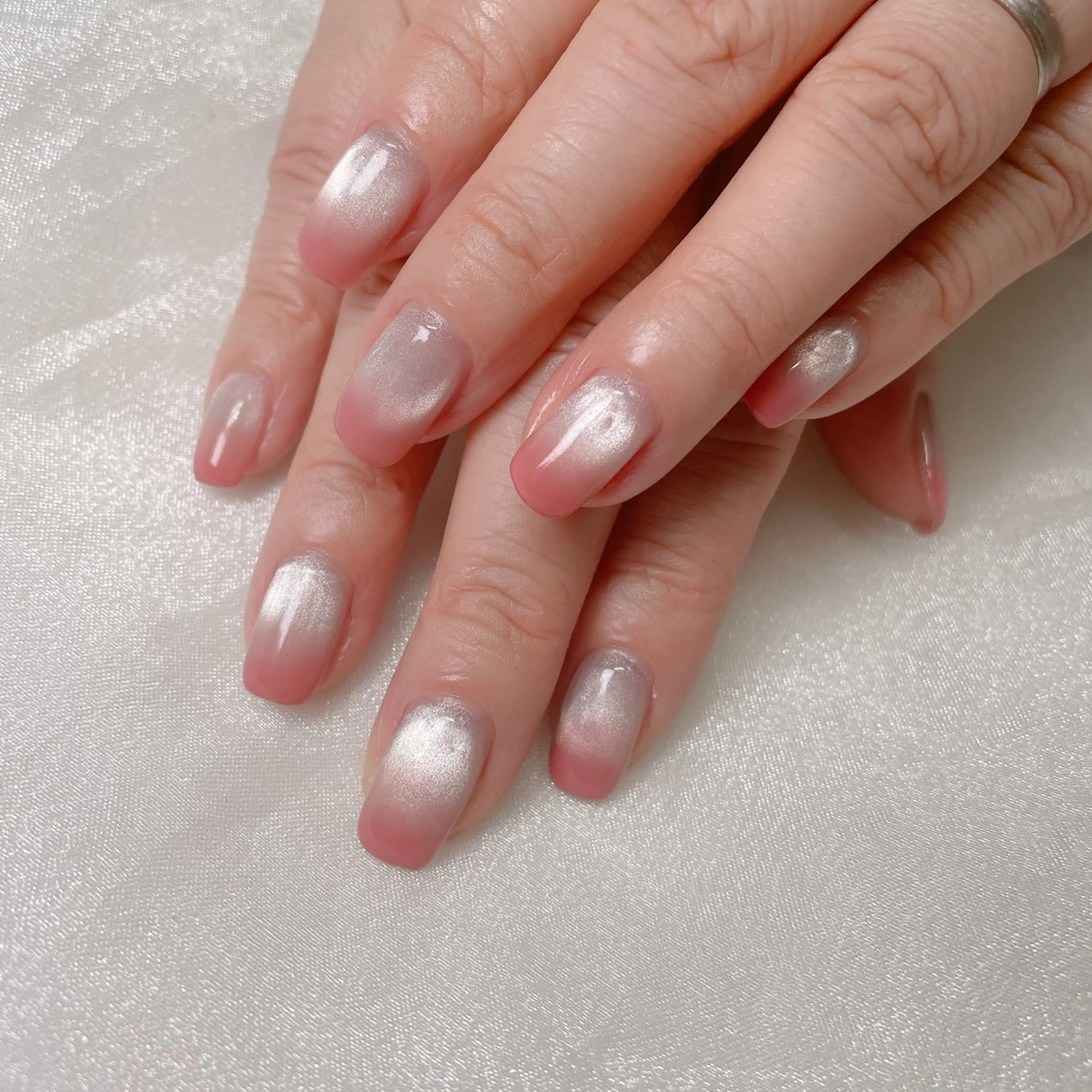 ネイル ハンドネイル R-nail salonのネイルデザイン